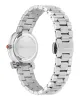 Ferragamo Gancini Twisted Bracelet Watch sold by Zulily