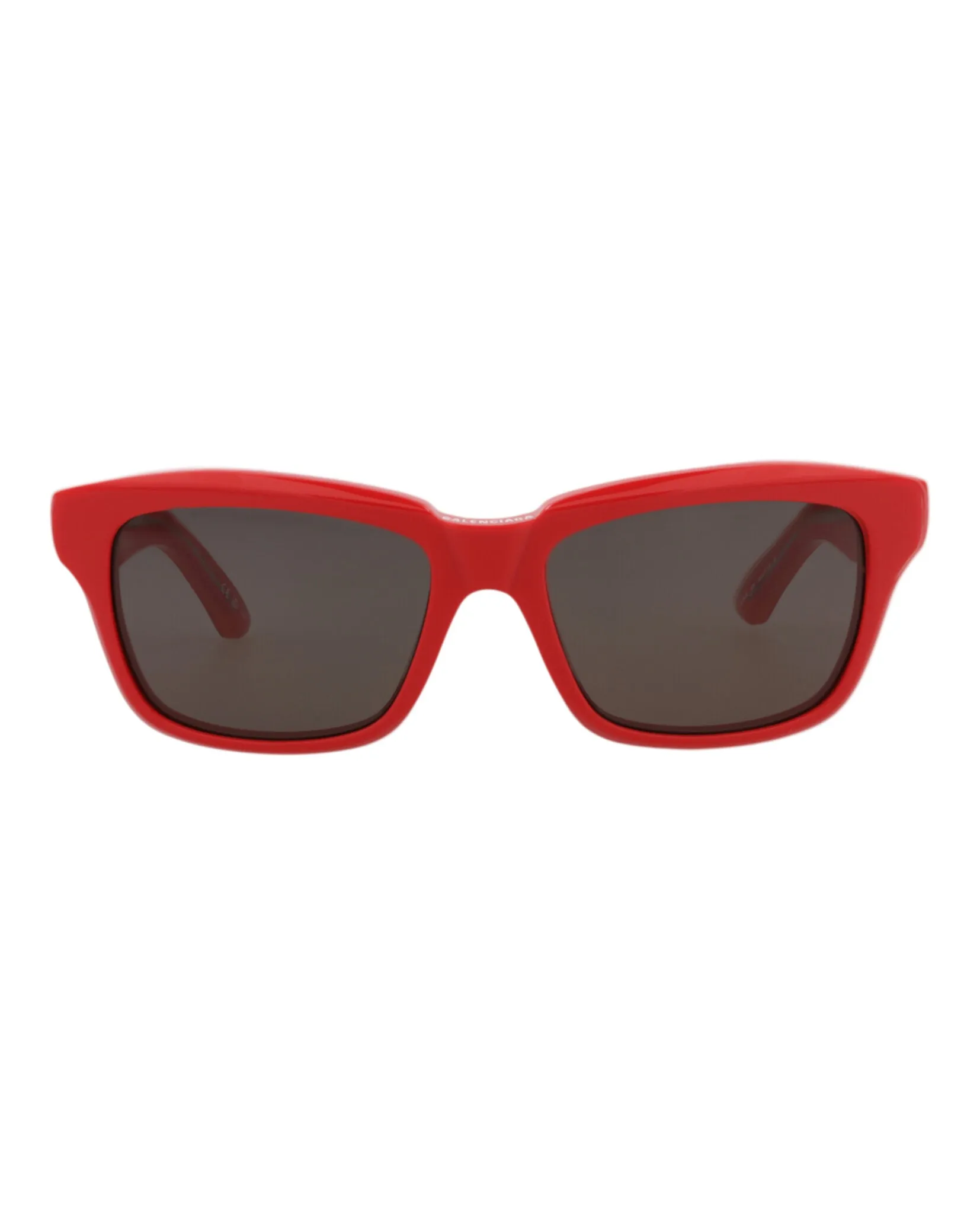 Balenciaga Square-Frame Recycled Acetate Sunglasses sold by Zulily