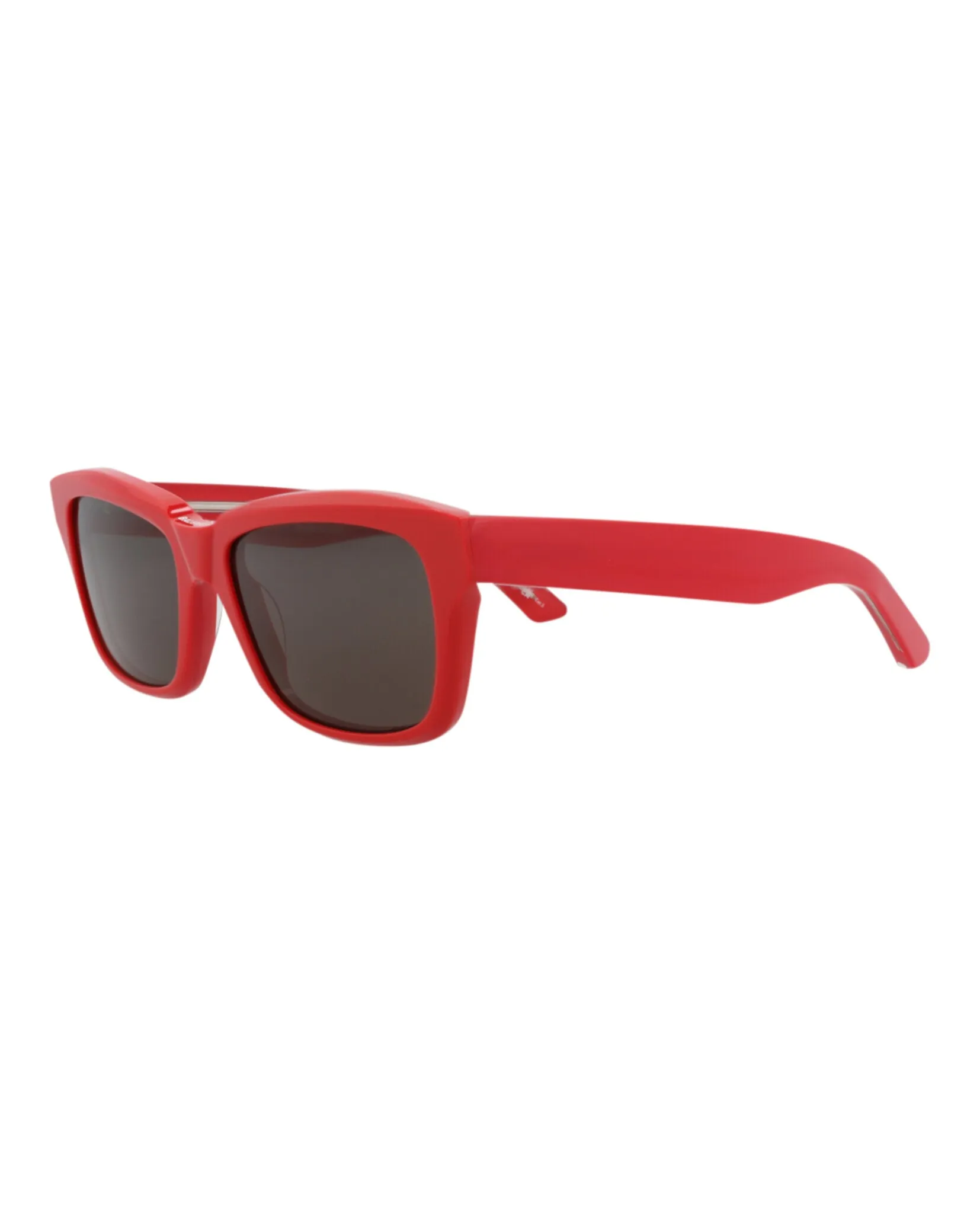Balenciaga Square-Frame Recycled Acetate Sunglasses sold by Zulily product image thumbnail 2