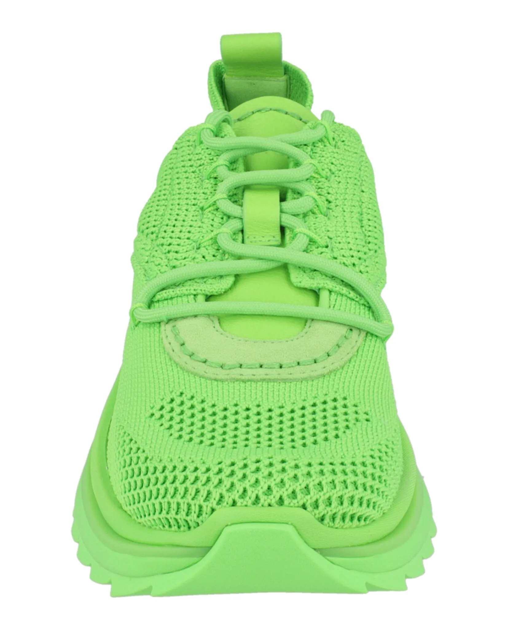 Ferragamo Nima Knit Sneakers sold by Zulily product image thumbnail 4