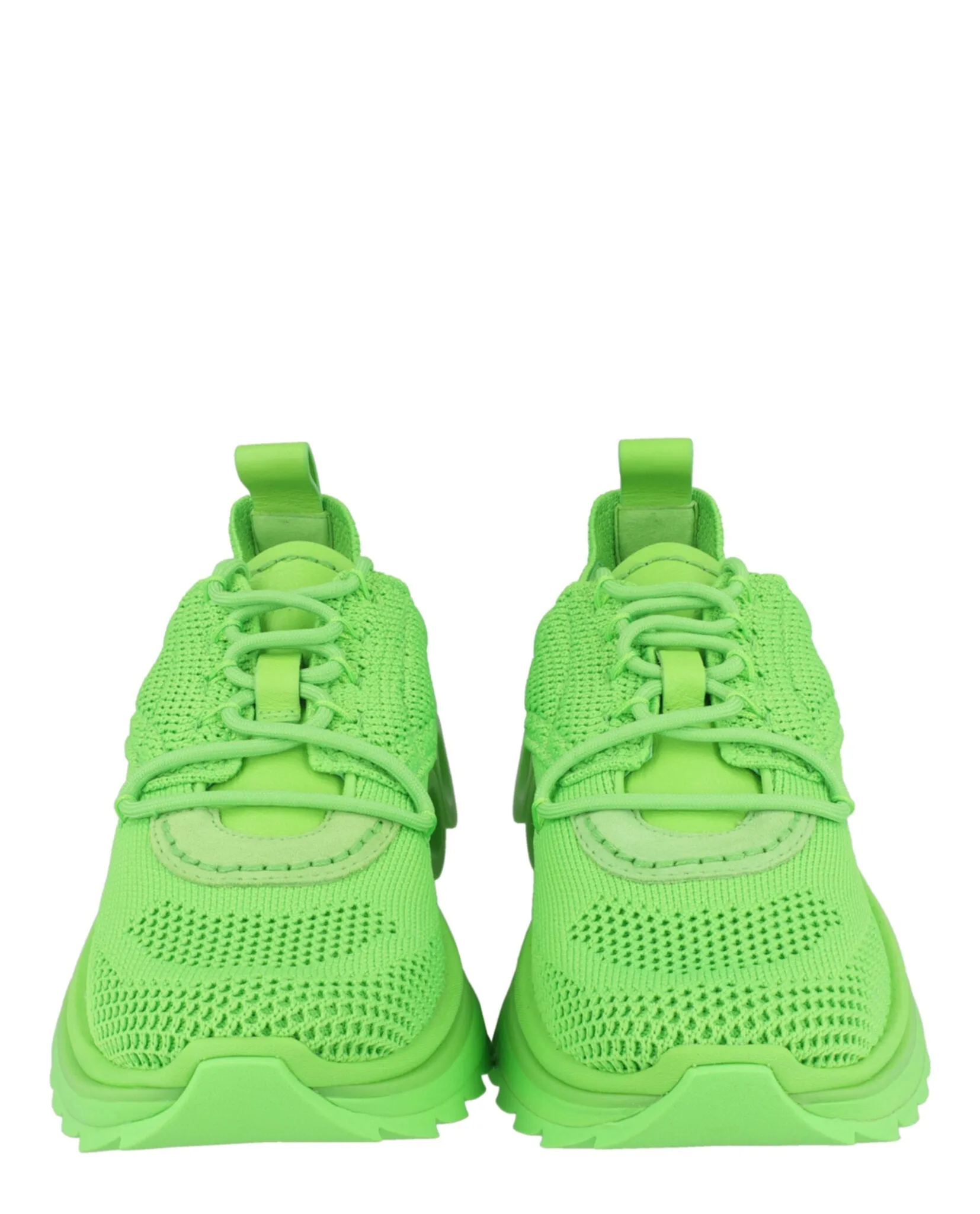 Ferragamo Nima Knit Sneakers sold by Zulily product image thumbnail 5