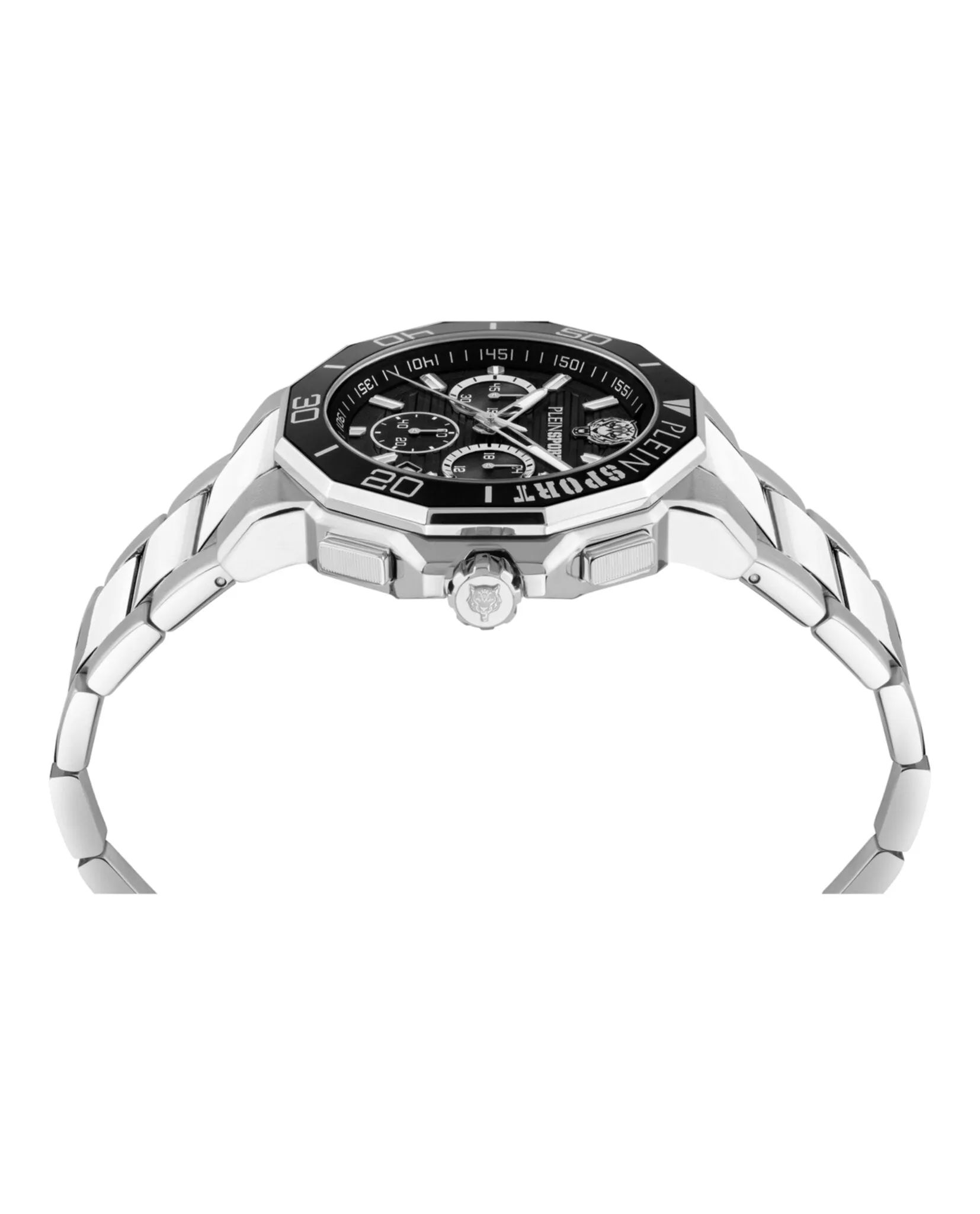 Plein Sport Titan Chronograph Watch sold by Zulily product image thumbnail 2