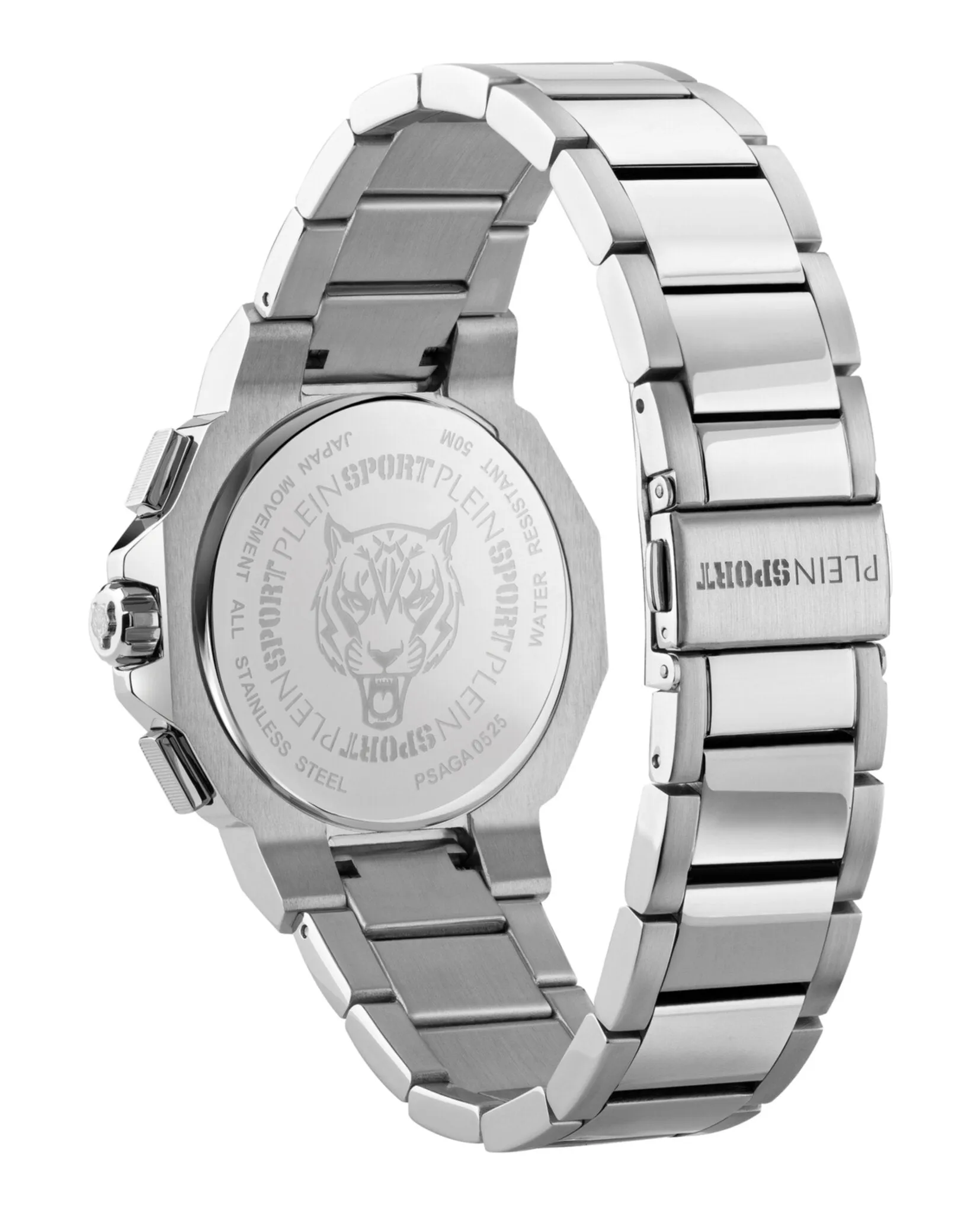 Plein Sport Titan Chronograph Watch sold by Zulily product image thumbnail 3