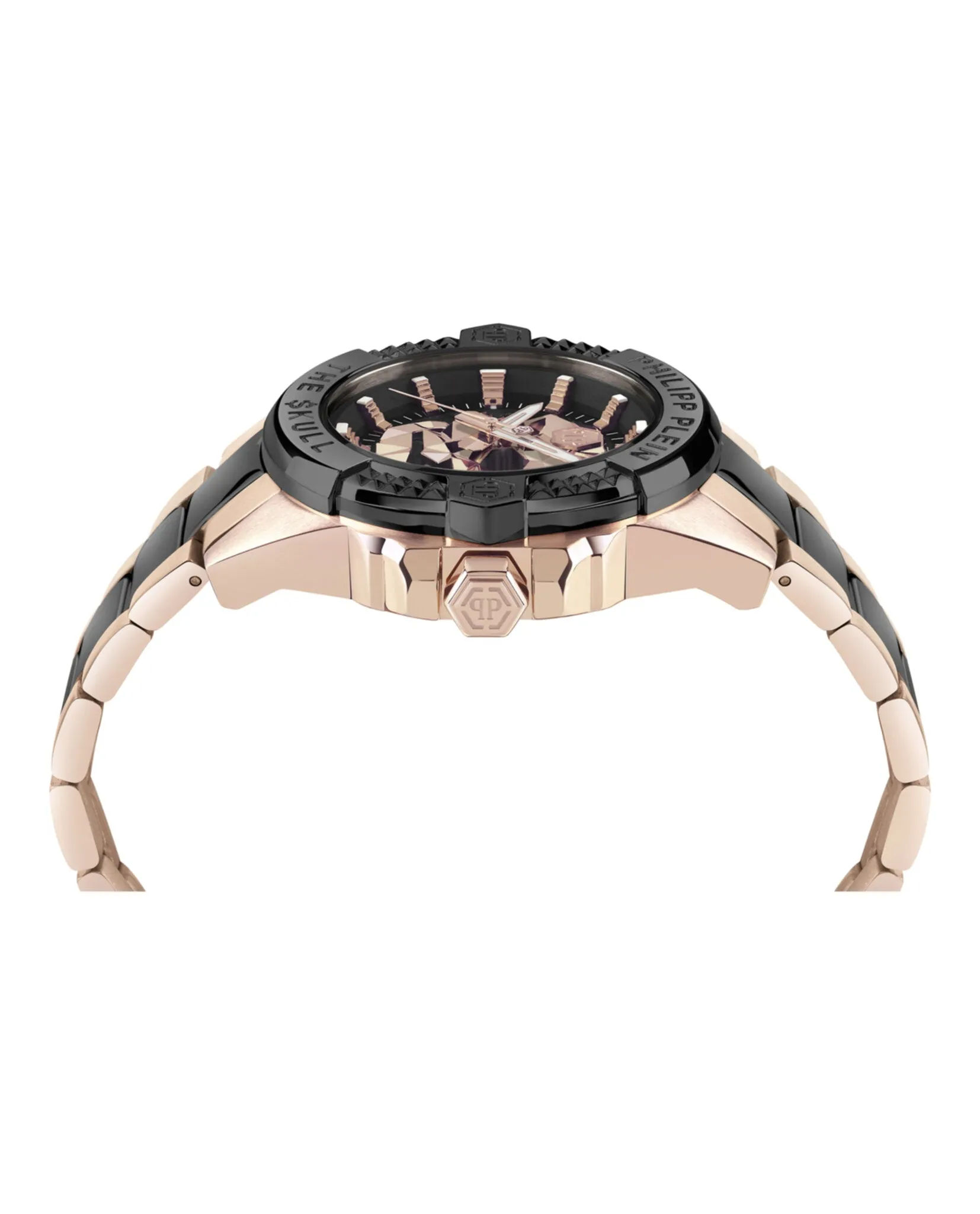 Philipp Plein The $kull Bracelet Watch sold by Zulily product image thumbnail 2