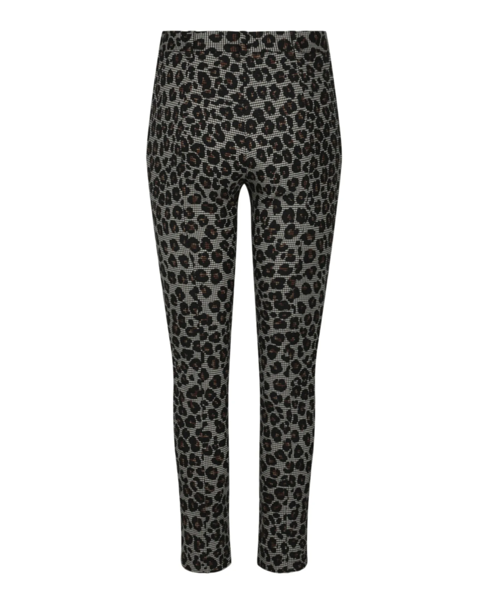Versace Animal Printed Wool Blend Pants sold by Zulily product image thumbnail 2