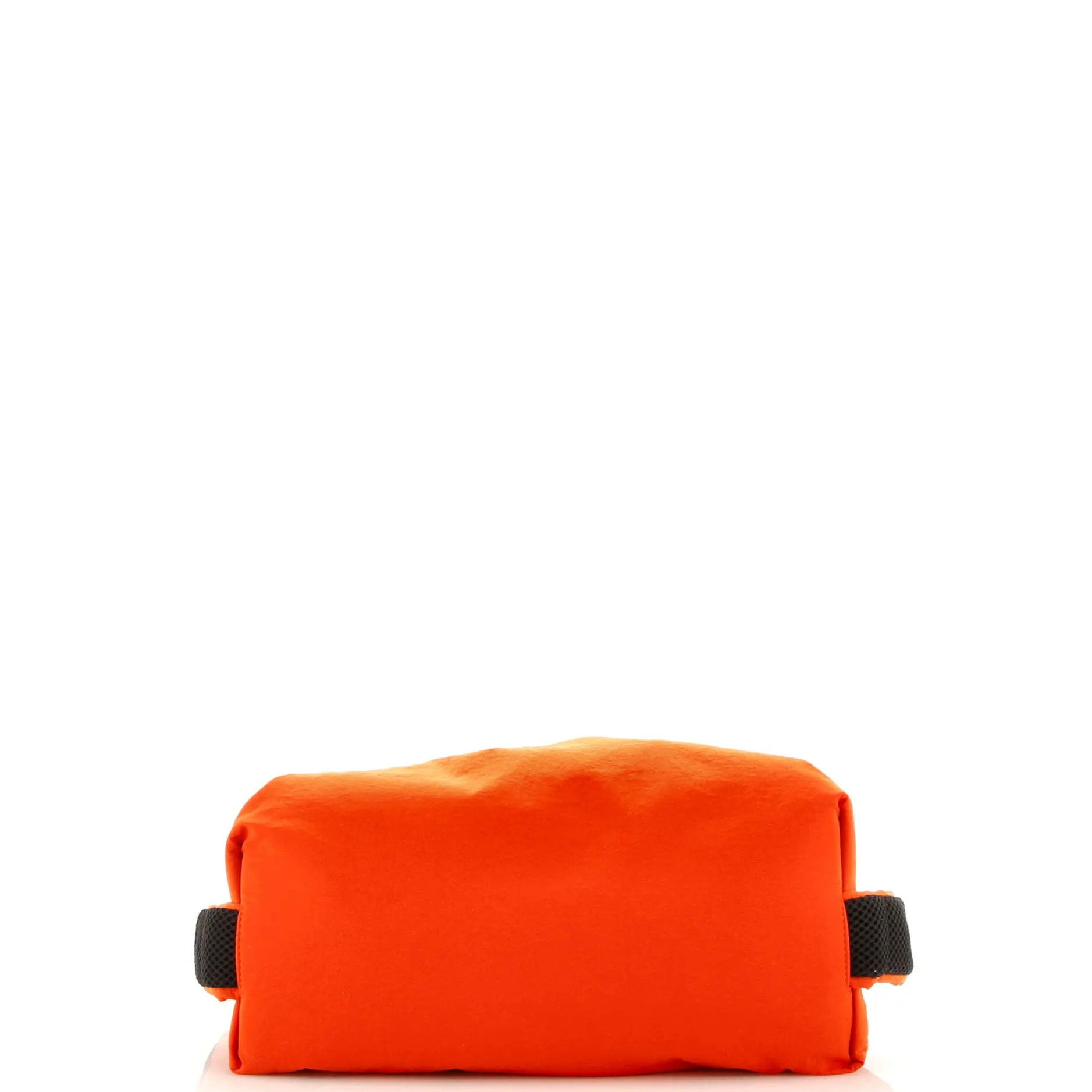 Pre-Loved Bottega Veneta The Body Pouch Nylon Small sold by Zulily product image thumbnail 4