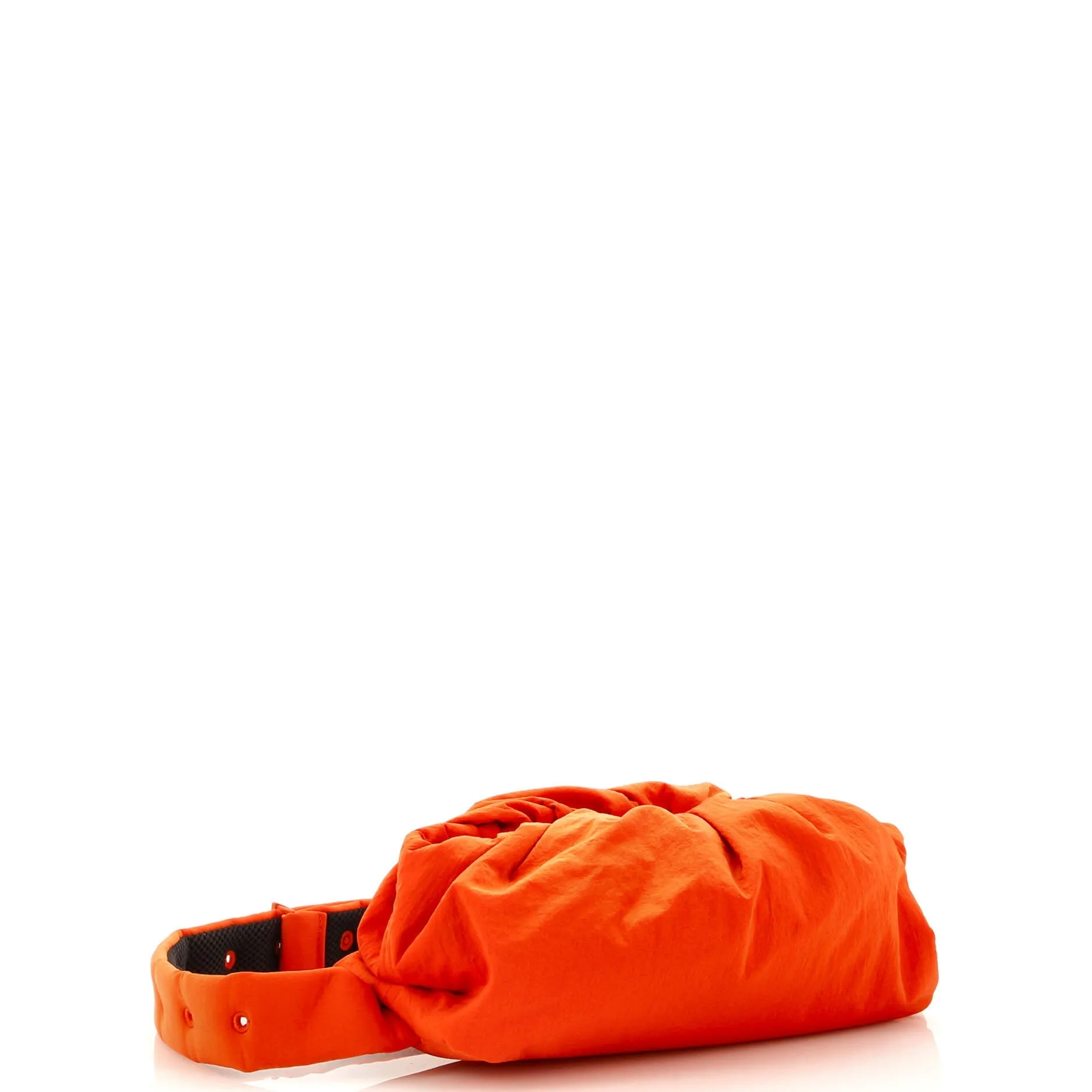 Pre-Loved Bottega Veneta The Body Pouch Nylon Small sold by Zulily product image thumbnail 2