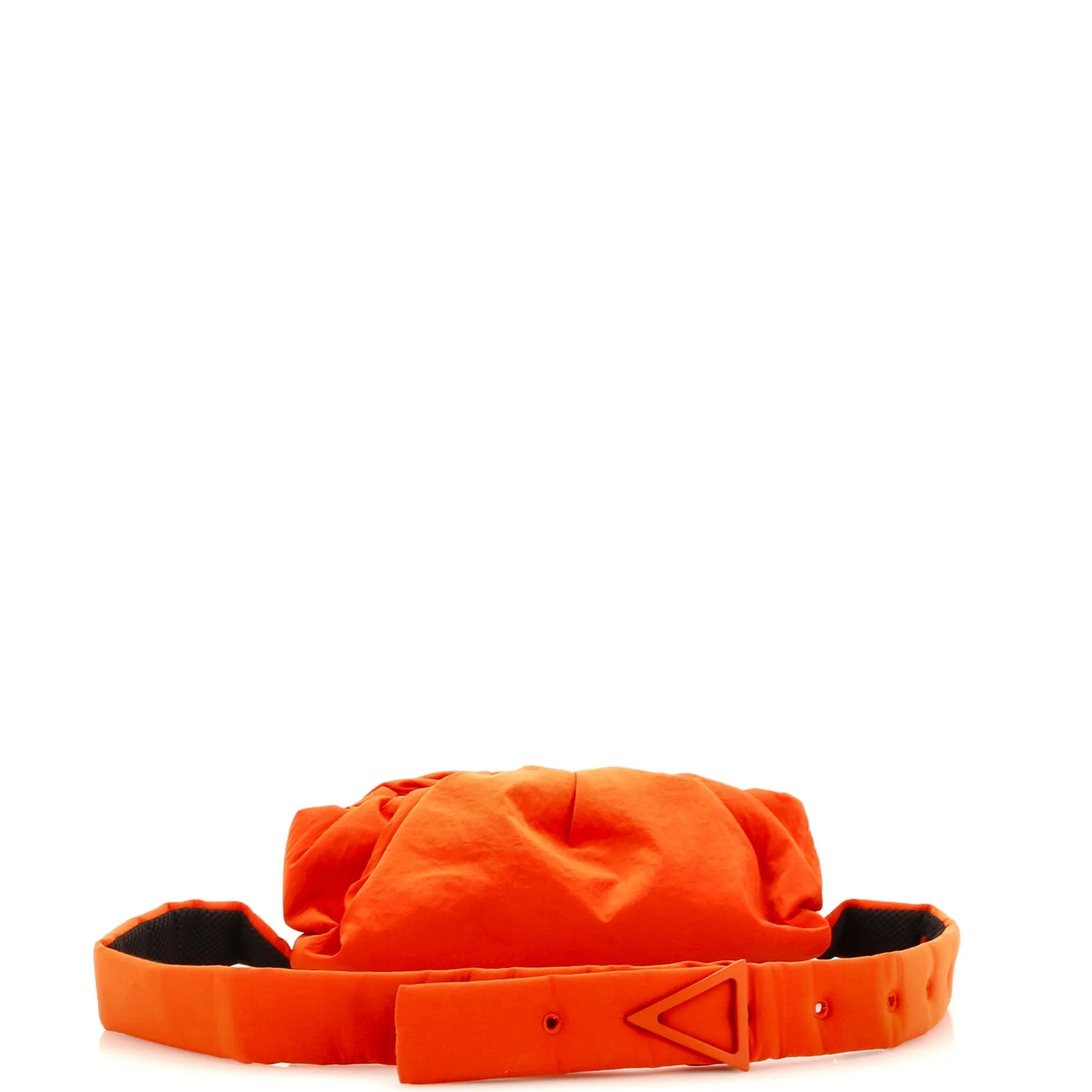 Pre-Loved Bottega Veneta The Body Pouch Nylon Small sold by Zulily product image thumbnail 3