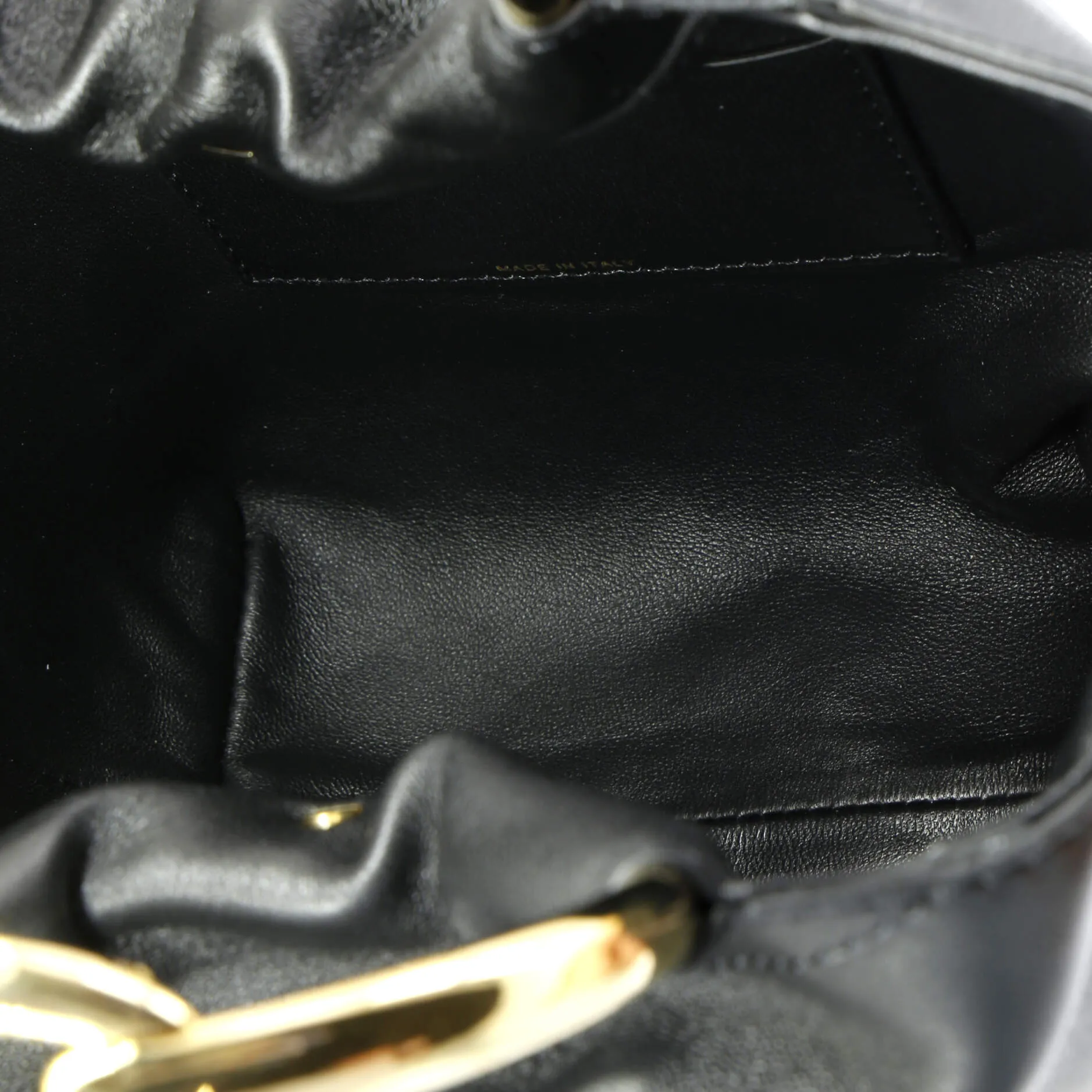 Pre-Loved Valentino Carry Secrets Tote Leather Small sold by Zulily product image thumbnail 5