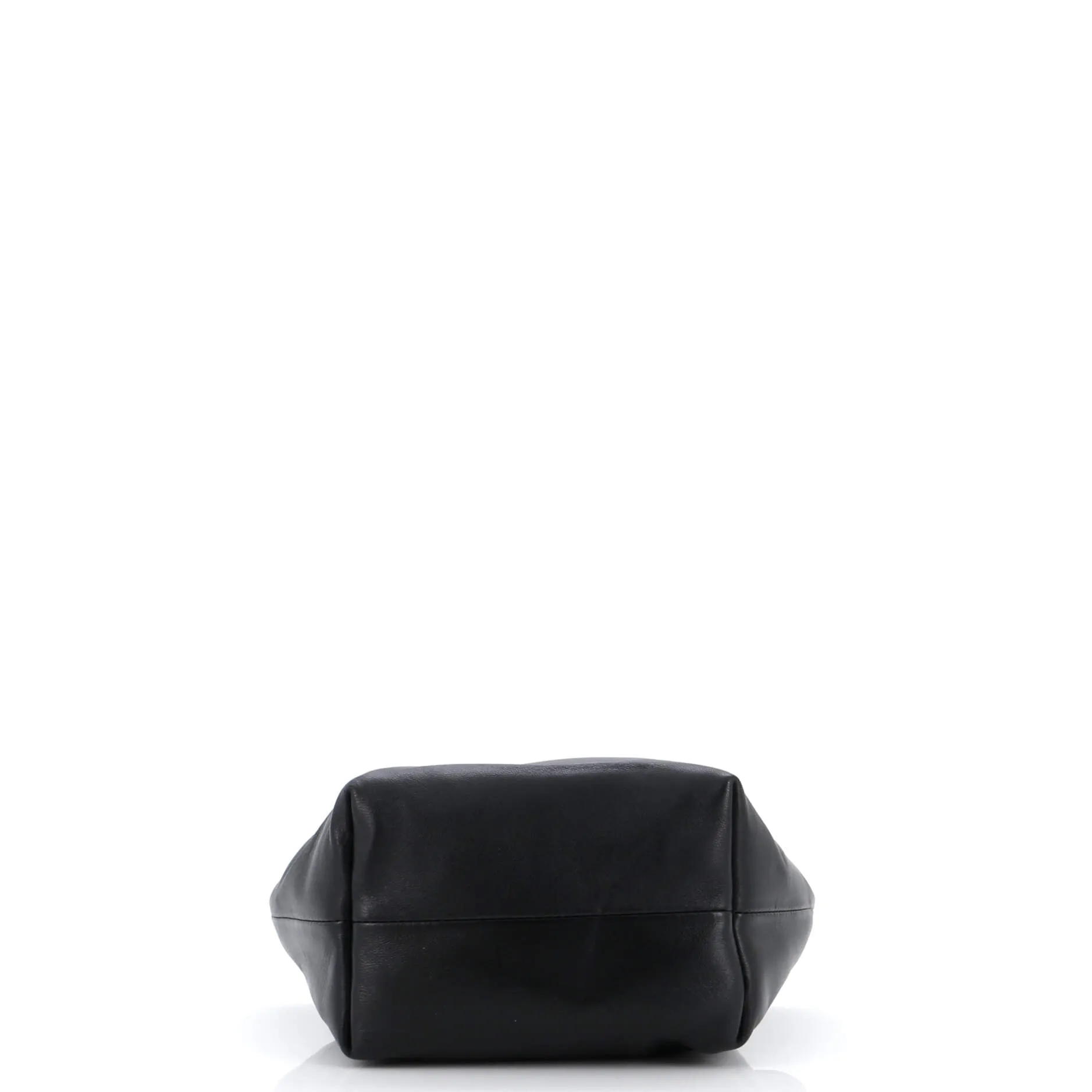 Pre-Loved Valentino Carry Secrets Tote Leather Small sold by Zulily product image thumbnail 4