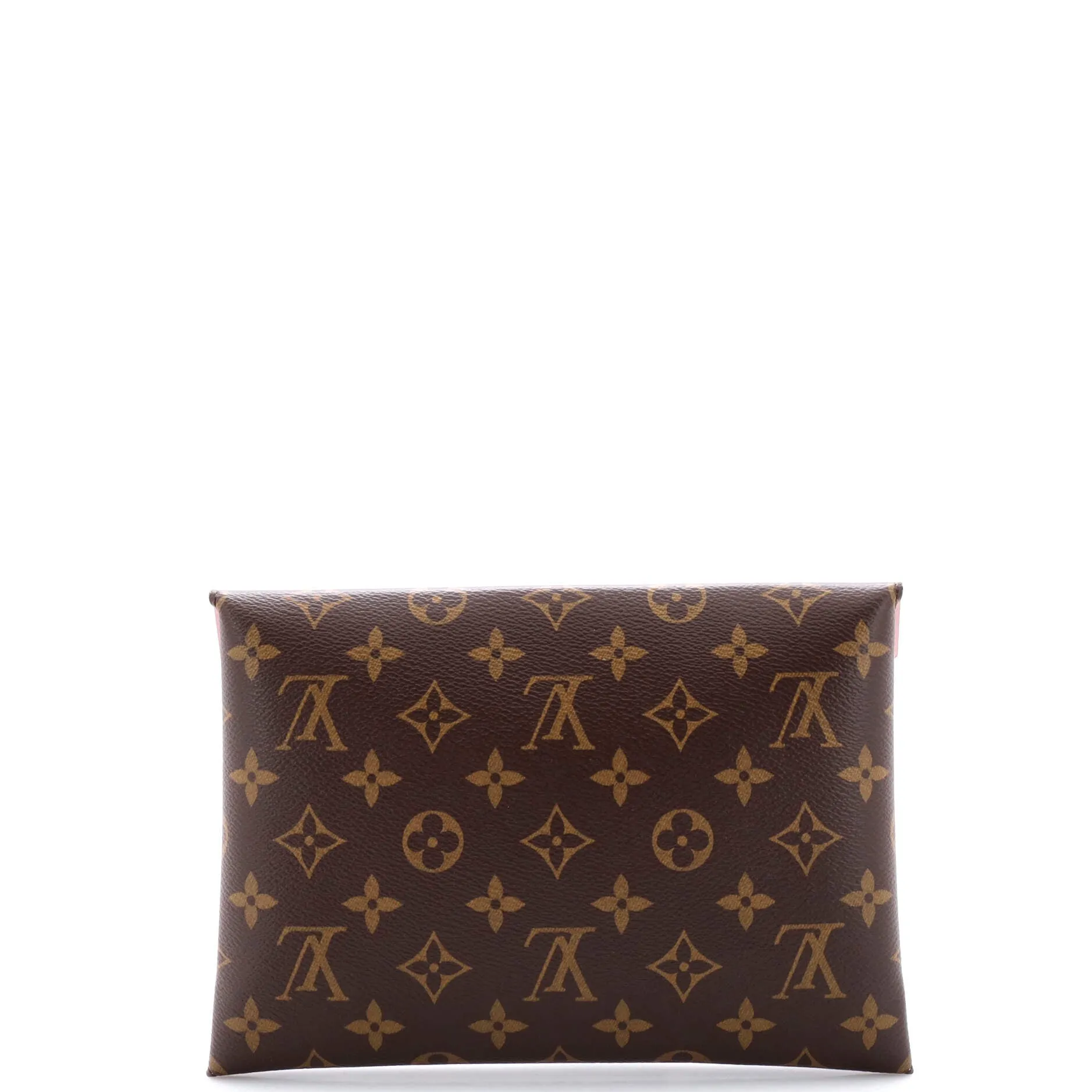 Pre-Loved Louis Vuitton Kirigami Pochette Set Monogram Canvas sold by Zulily product image thumbnail 3