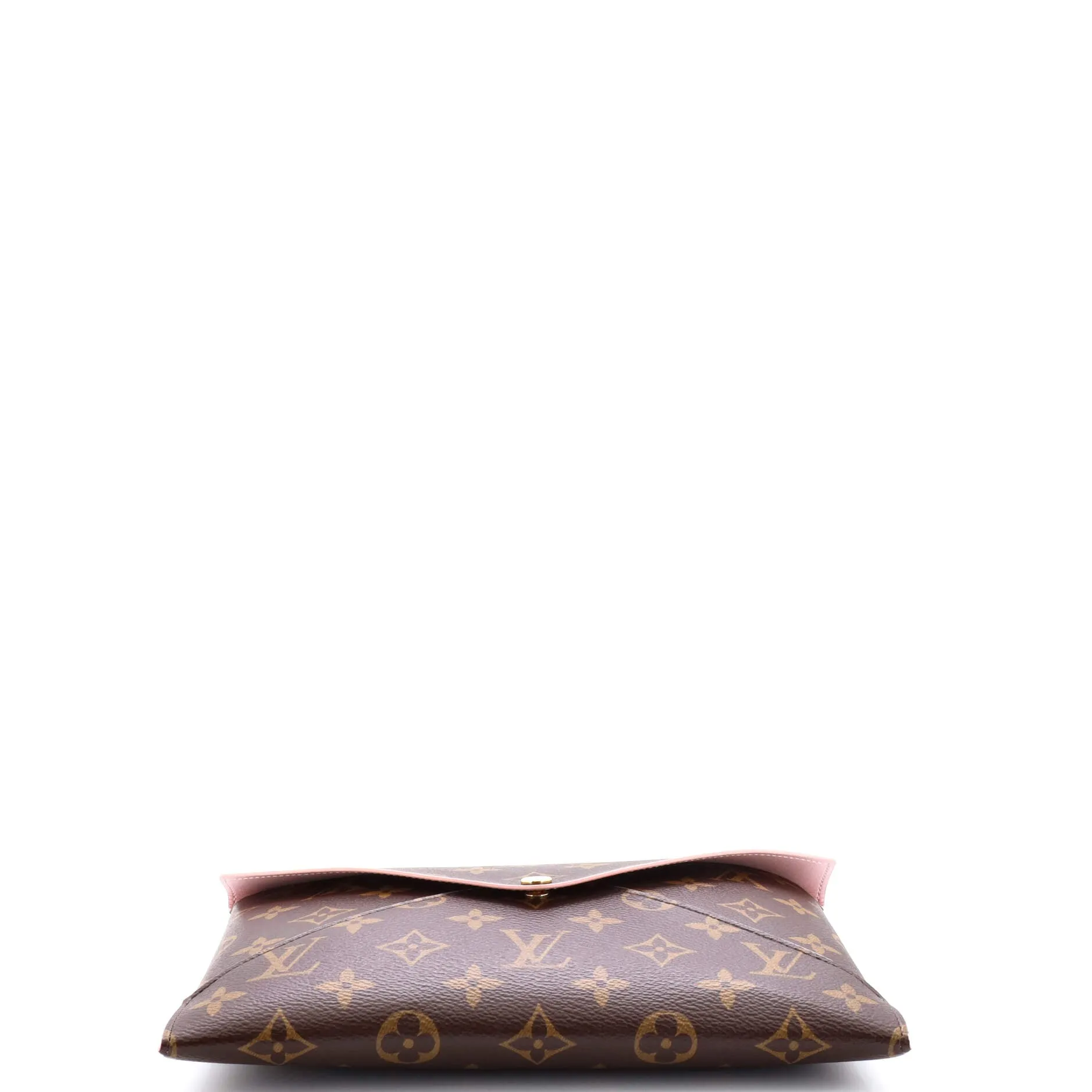 Pre-Loved Louis Vuitton Kirigami Pochette Set Monogram Canvas sold by Zulily product image thumbnail 4