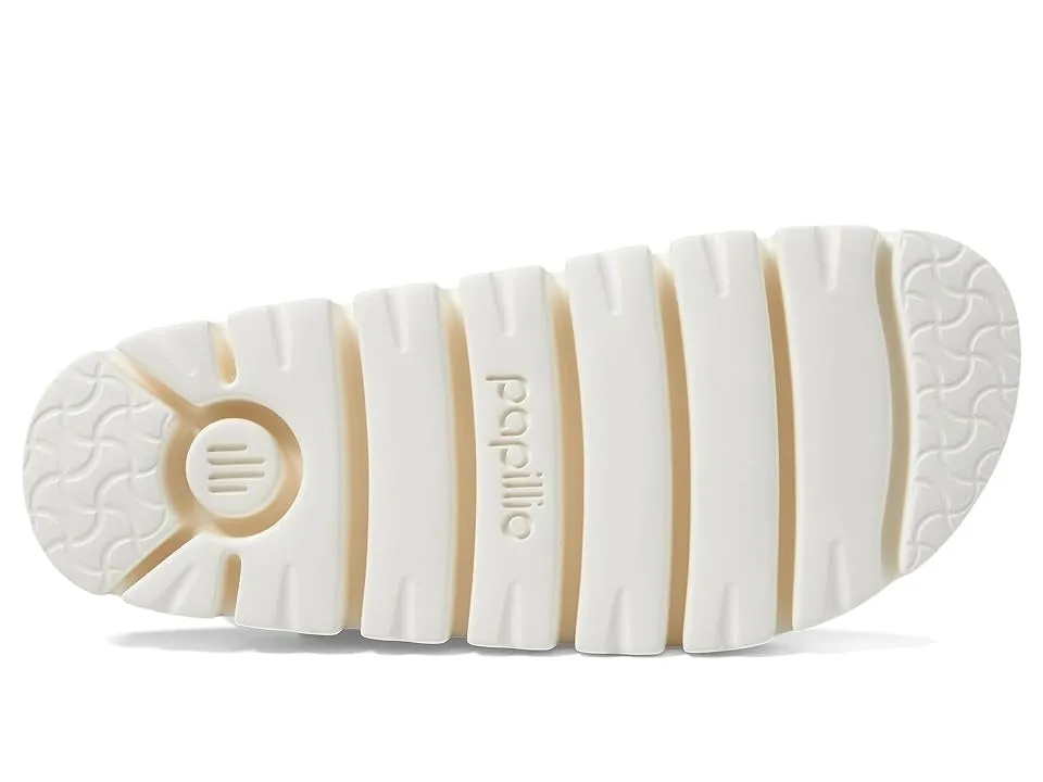 Birkenstock Boston Chunky Suede Leather Clogs sold by Zulily product image thumbnail 5