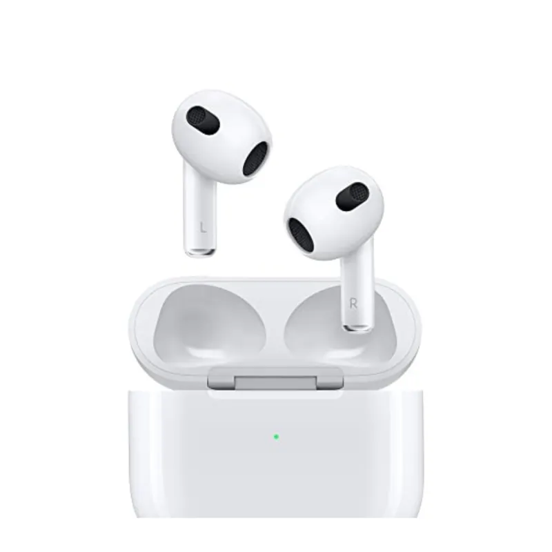 AIRPODS 3RD GEN WITH LIGHTNING CHARGE CASE sold by Zulily