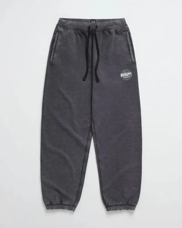 Gap - MadHappy - Baggy Sweatpant - Moonless made by Zulily