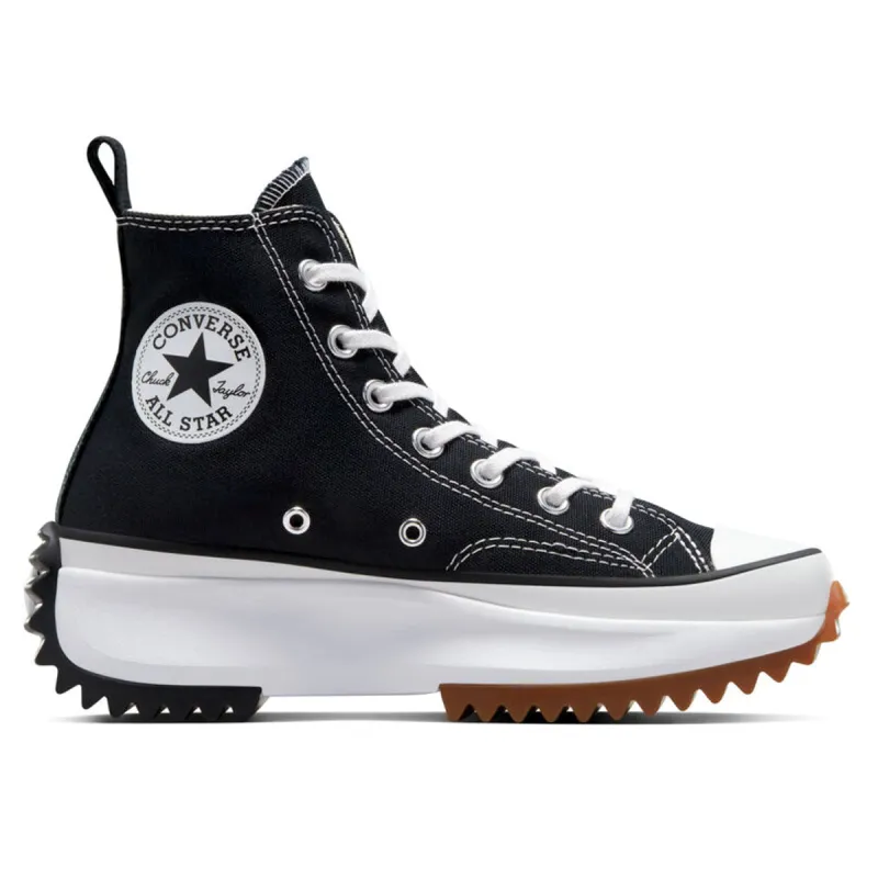 Converse Run Star Hike Platform Sneaker sold by Zulily