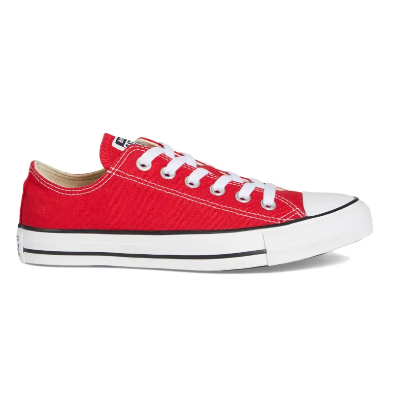 Converse Chuck Taylor All Star Core Canvas Ox Trainers sold by Zulily