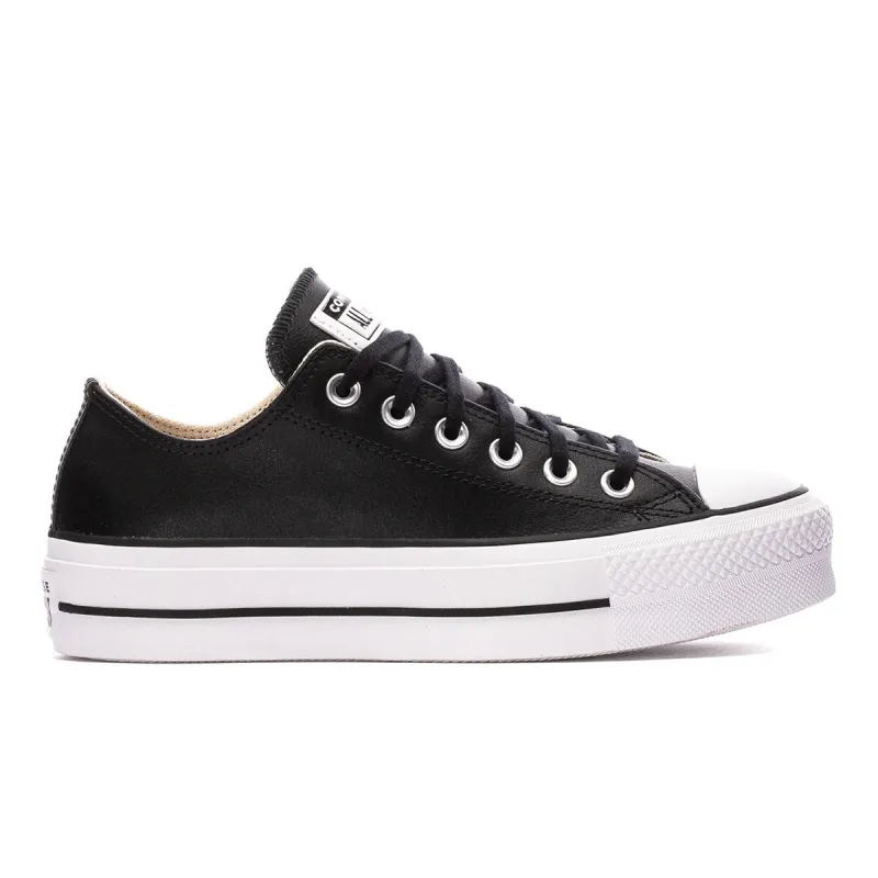 Converse  Chuck Taylor All Star Platform sold by Zulily