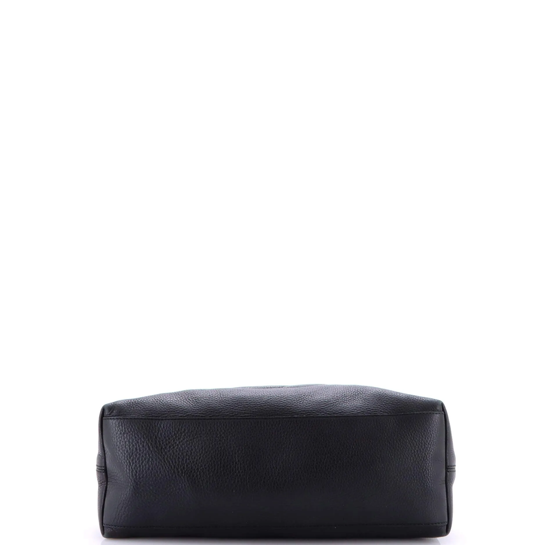 Pre-Loved Gucci Soho Chain Strap Shoulder Bag Leather Medium sold by Zulily product image thumbnail 4