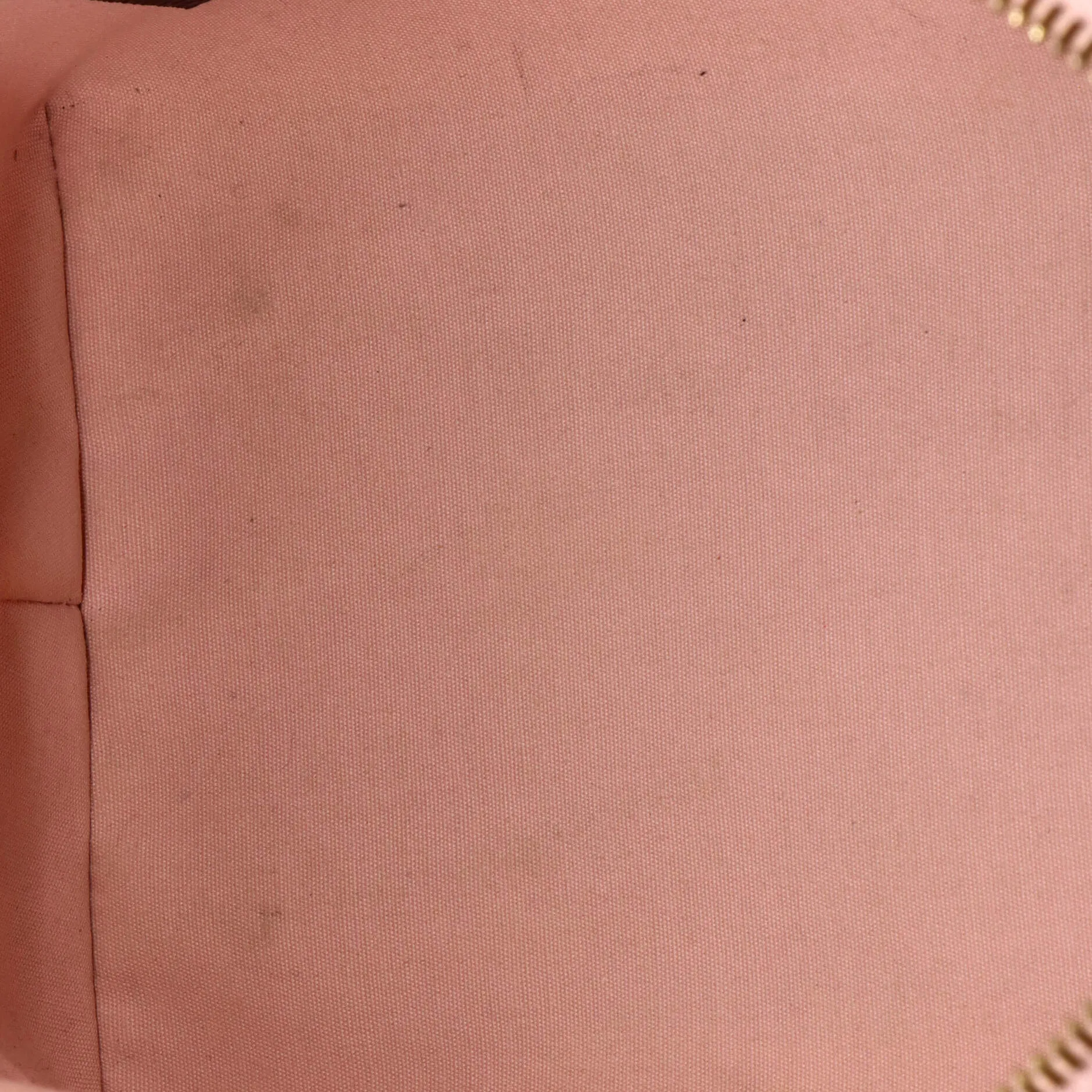 Pre-Loved Louis Vuitton Miroir Handbag Vernis with Monogram Canvas sold by Zulily product image thumbnail 5