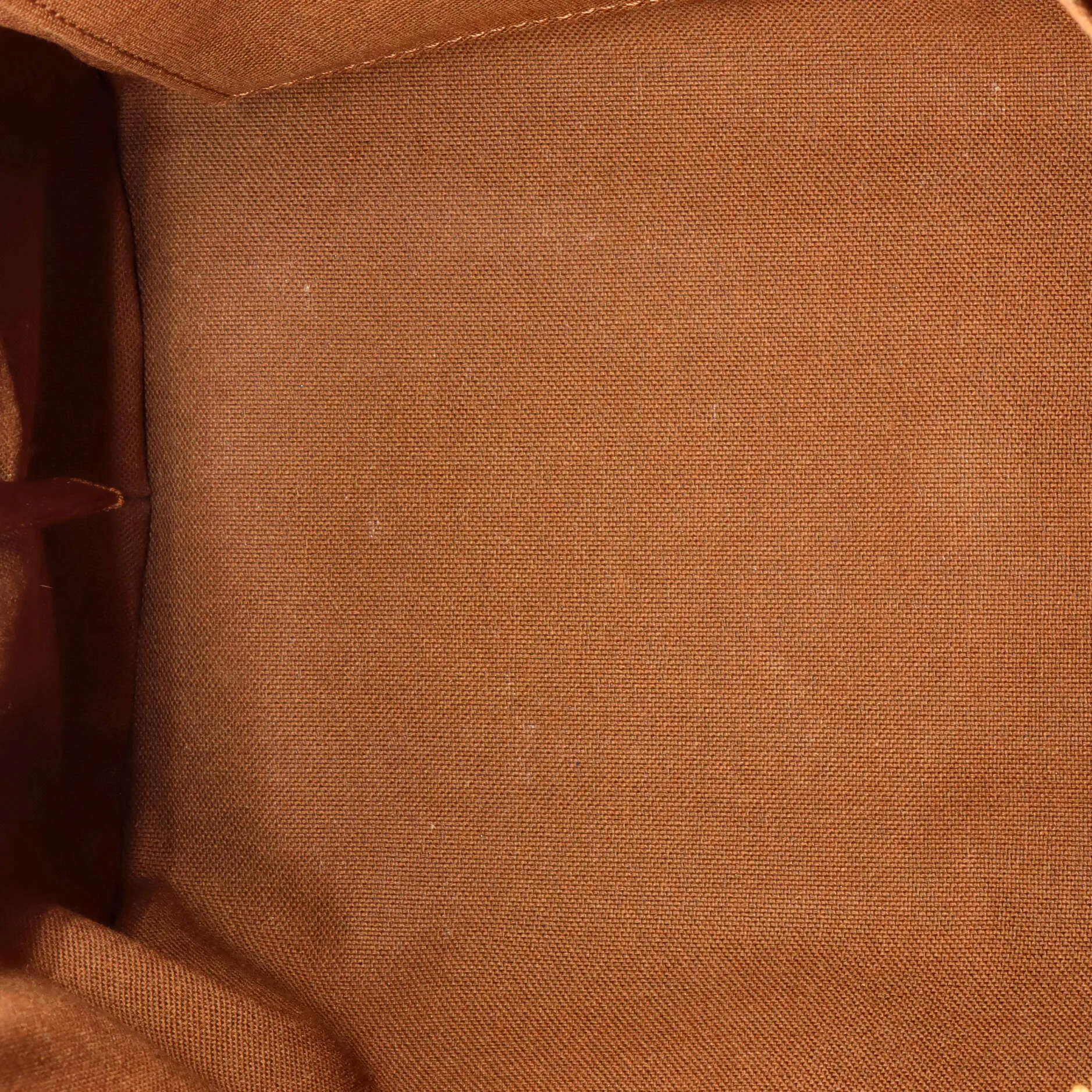 Pre-Loved Louis Vuitton Tivoli Handbag Monogram Canvas PM sold by Zulily product image thumbnail 5