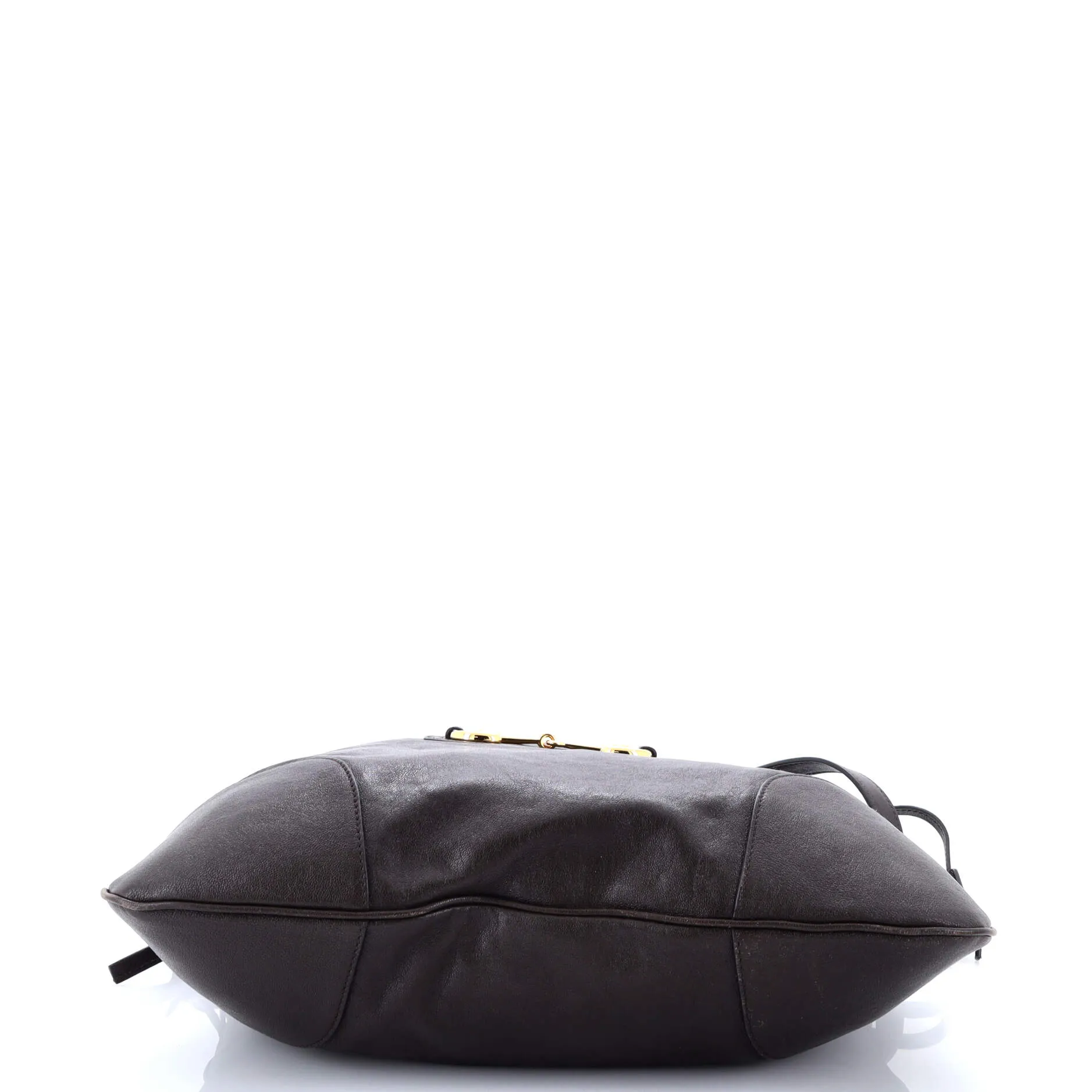 Pre-Loved Gucci Horsebit 1955 Messenger Bag Leather Large sold by Zulily product image thumbnail 4