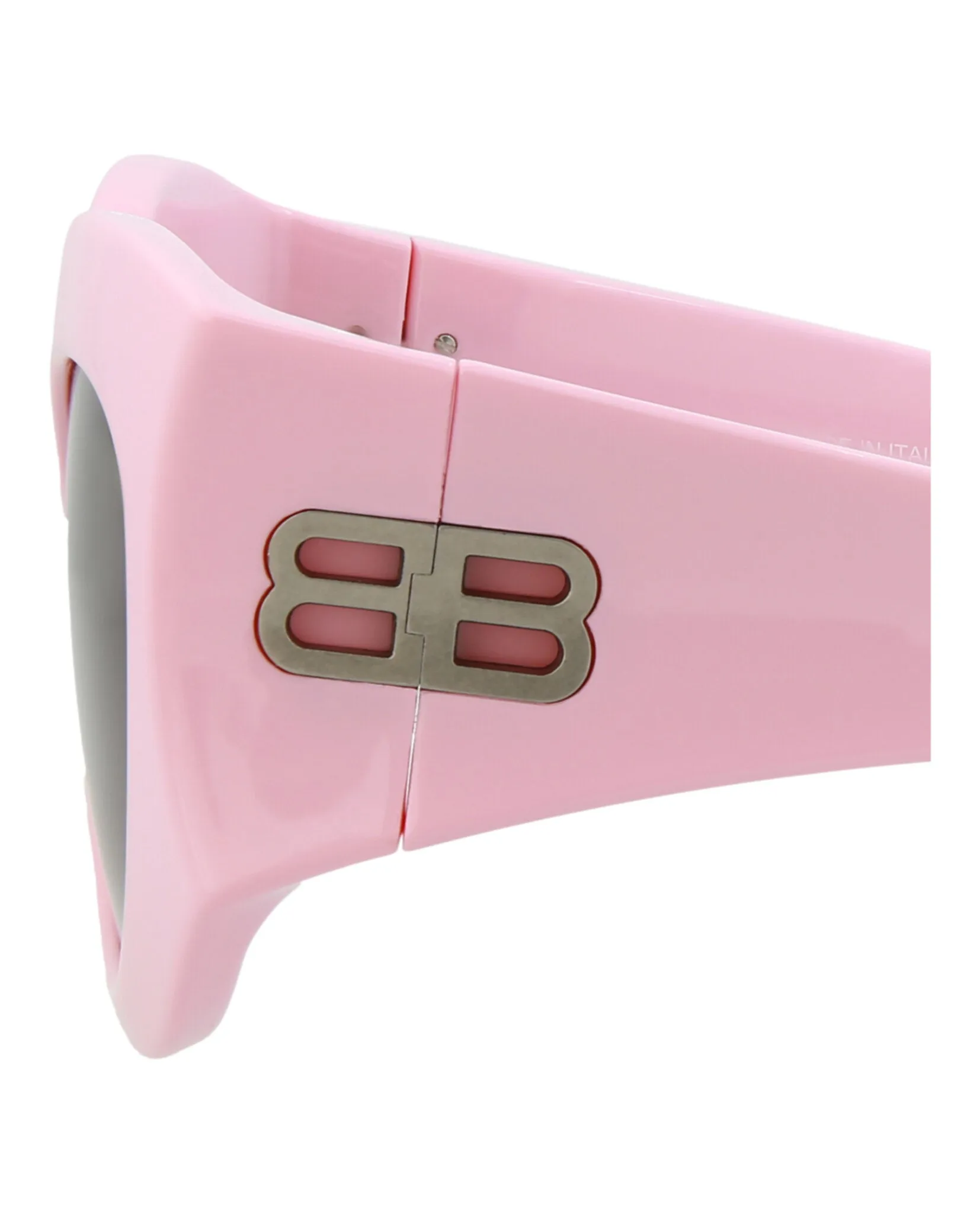 Balenciaga Cat Eye-Frame Bio Injection Sunglasses sold by Zulily product image thumbnail 4