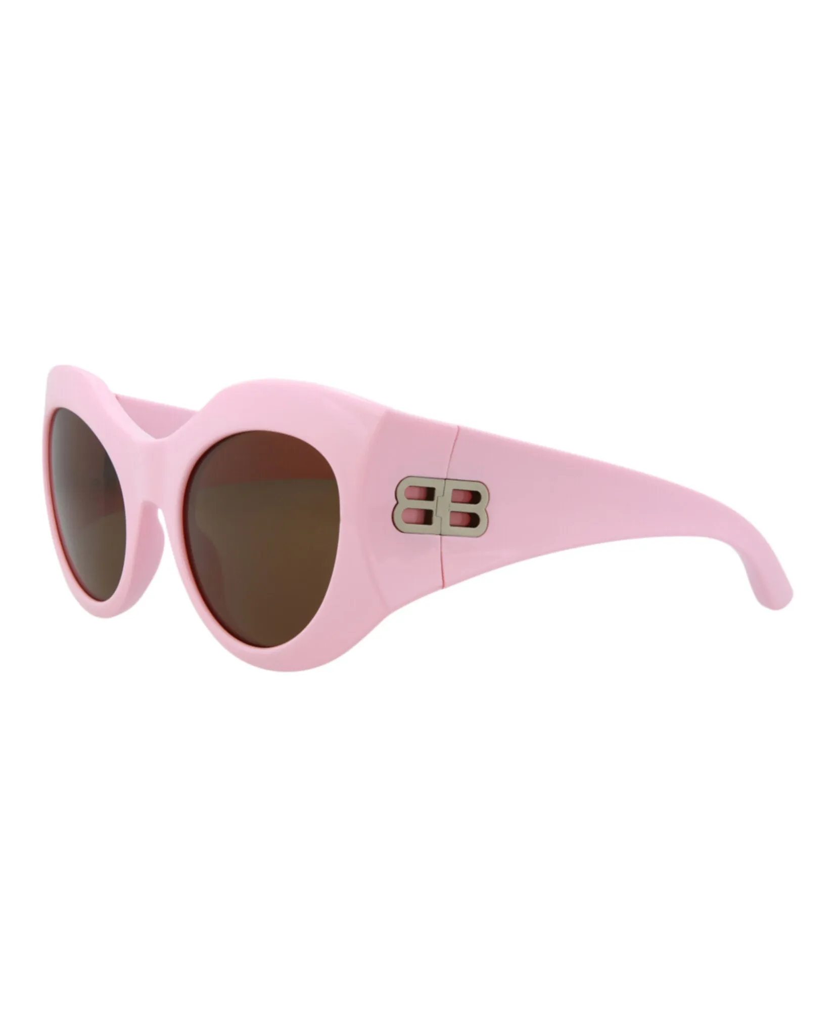 Balenciaga Cat Eye-Frame Bio Injection Sunglasses sold by Zulily product image thumbnail 2