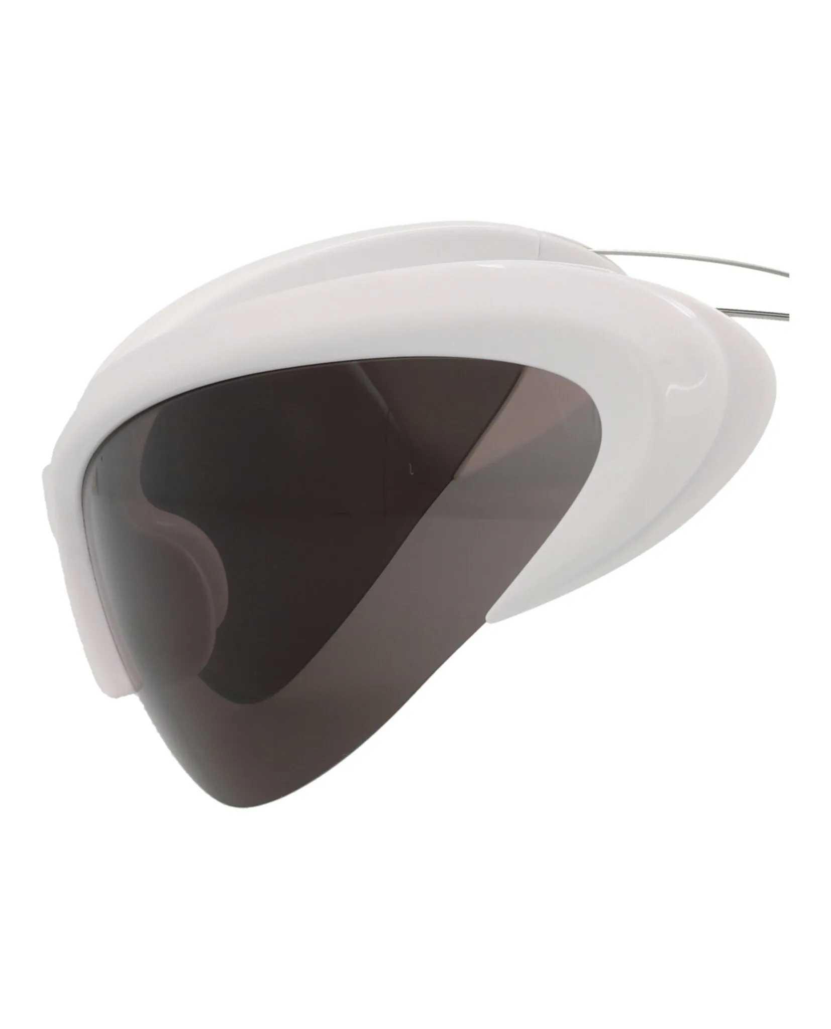 Balenciaga Shield-Frame Bio Injection Sunglasses sold by Zulily product image thumbnail 4