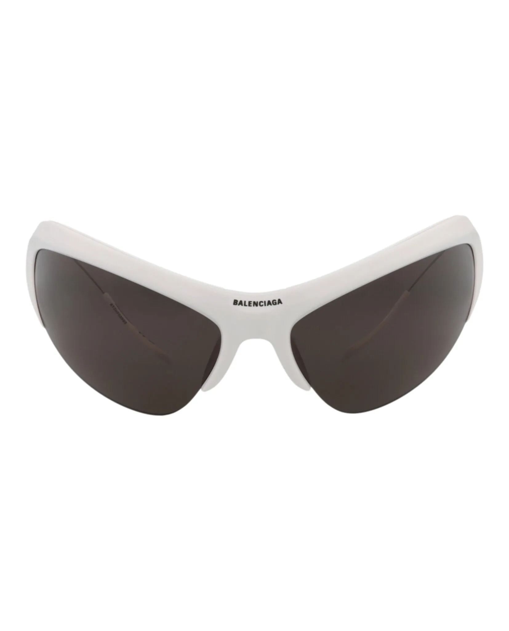 Balenciaga Shield-Frame Bio Injection Sunglasses sold by Zulily