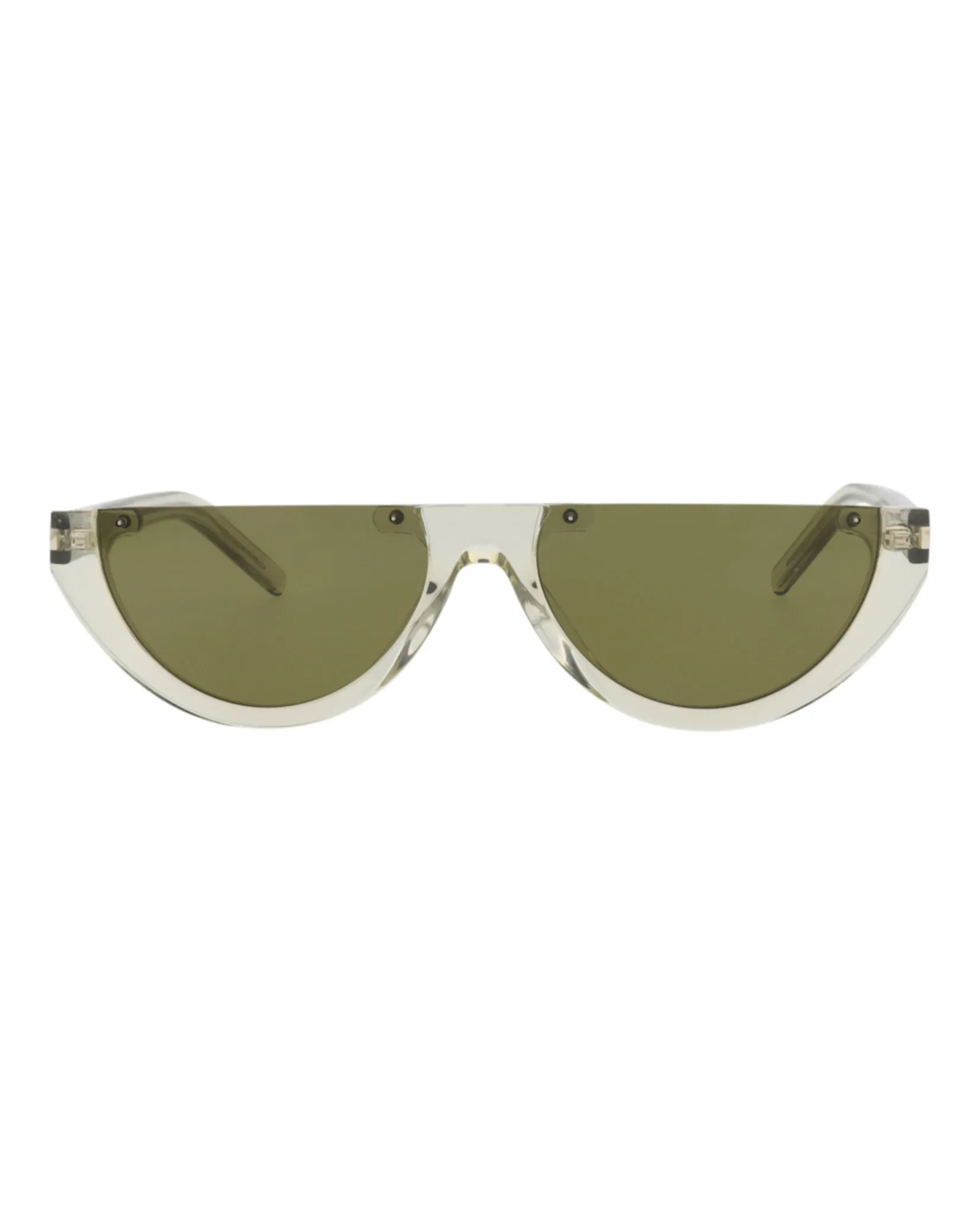 Saint Laurent Cat Eye-Frame Acetate Sunglasses sold by Zulily