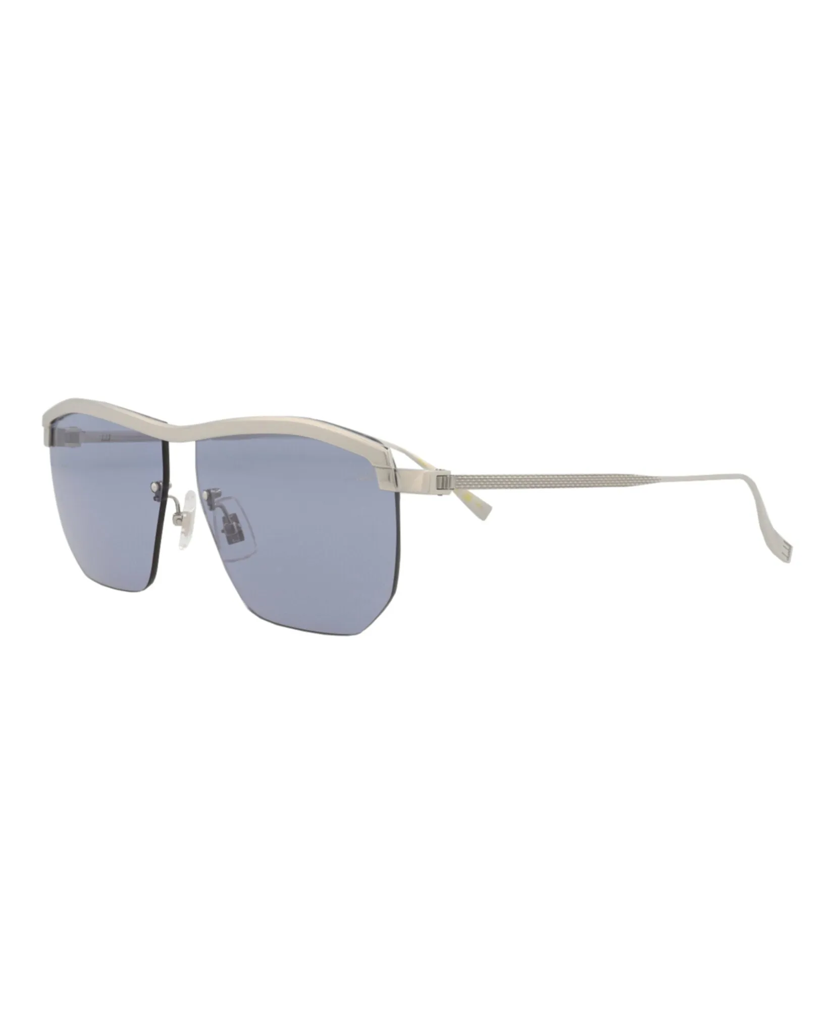 Dunhill Aviator-Frame Titanium Sunglasses sold by Zulily product image thumbnail 2