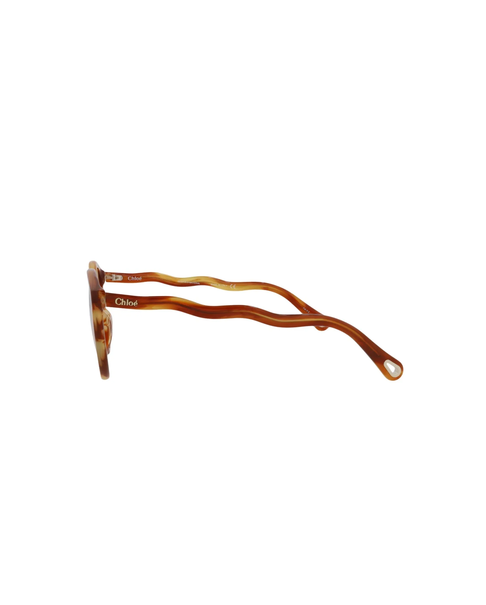 Chloé Cat Eye-Frame Bio Acetate Sunglasses sold by Zulily product image thumbnail 3