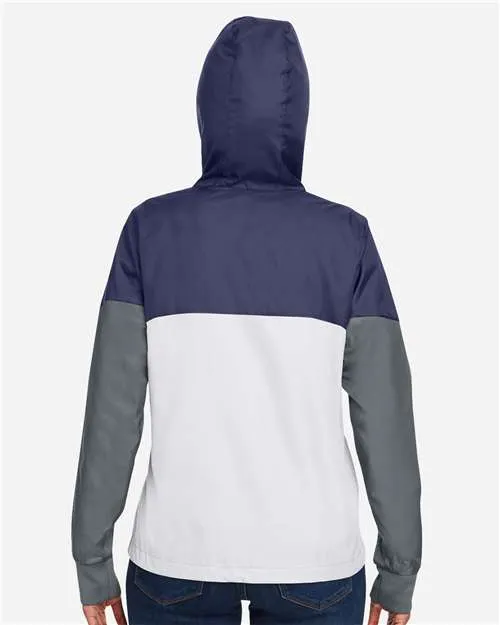 Under Armour Women's Team Legacy Jacket sold by Zulily product image thumbnail 3