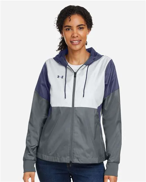 Under Armour Women's Team Legacy Jacket sold by Zulily
