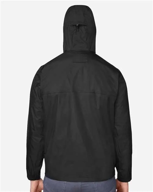 Under Armour Men's Stormproof Cloudstrike 2.0 Jacket sold by Zulily product image thumbnail 3