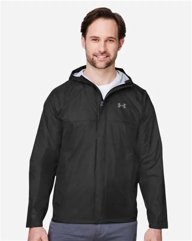 Under Armour Men's Stormproof Cloudstrike 2.0 Jacket sold by Zulily