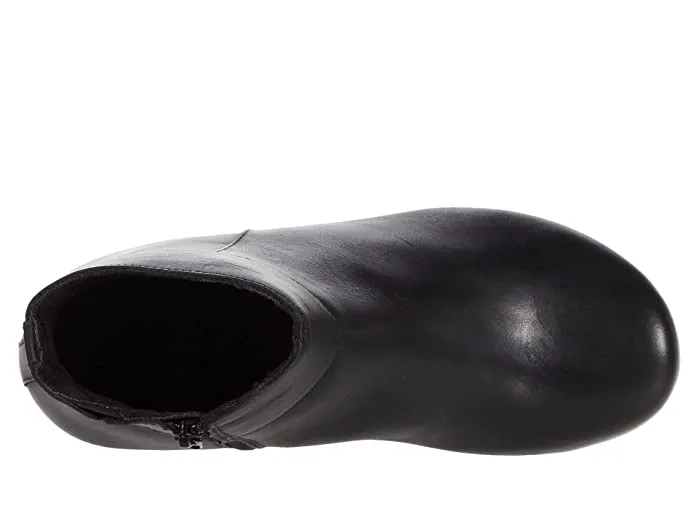 Birkenstock Ebba Natural Leather Black sold by Zulily product image thumbnail 3