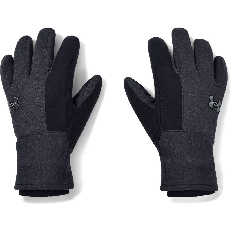 Men's Under Armour Storm Gloves - 1356695-001 sold by Zulily