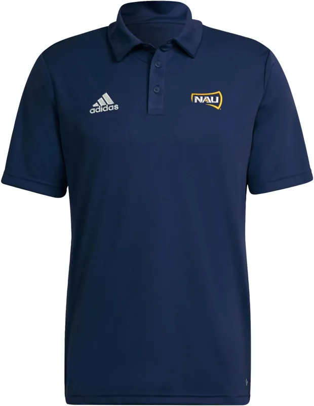 Men's adidas Entrada 22 Polo Shirt - Northern Arizona Lumberjacks - Amp2215-47738 sold by Zulily