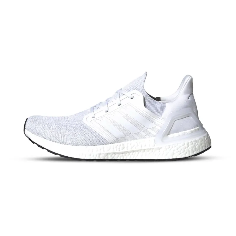 Men's adidas Ultraboost 20 - Ef1042 sold by Zulily