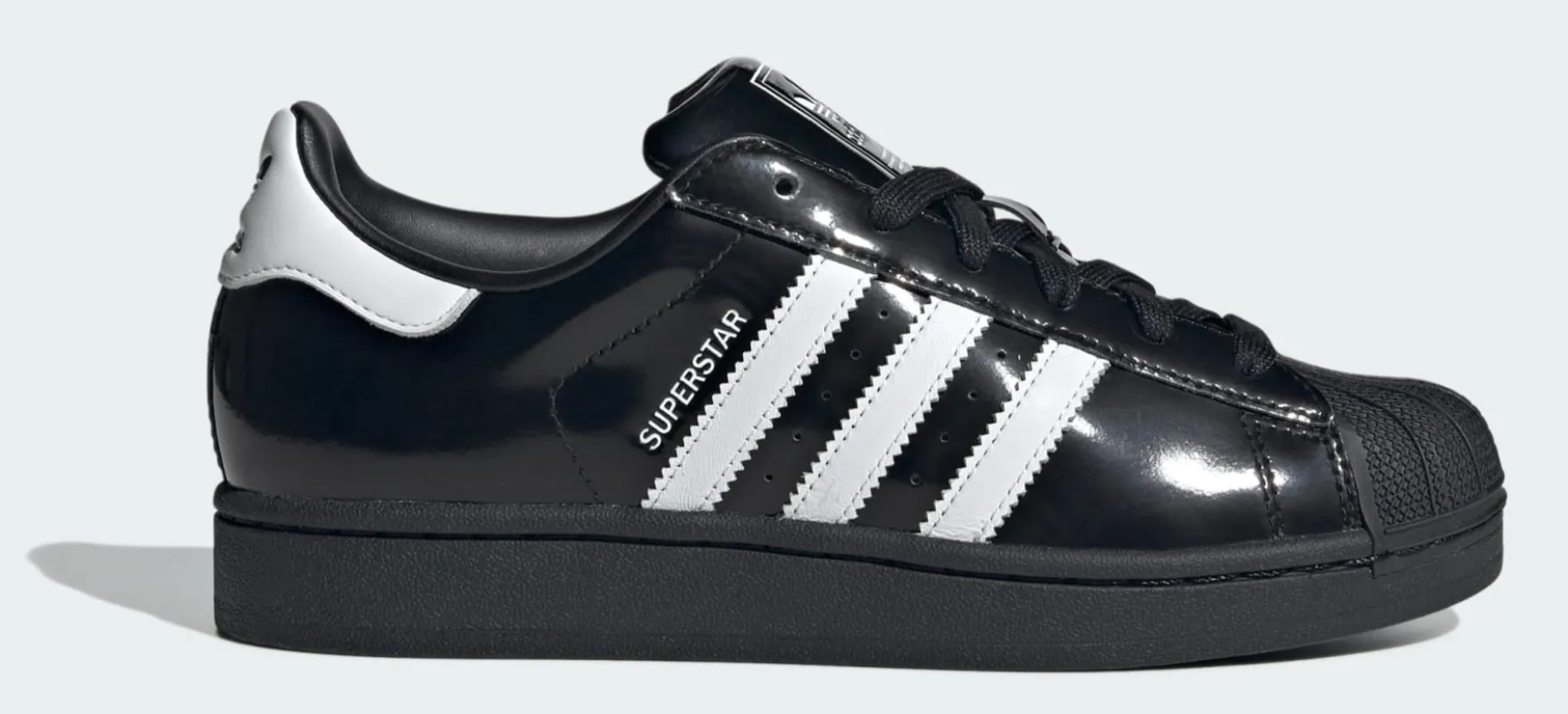Womens adidas Superstar Ii W - Jh7756 made by Adidas
