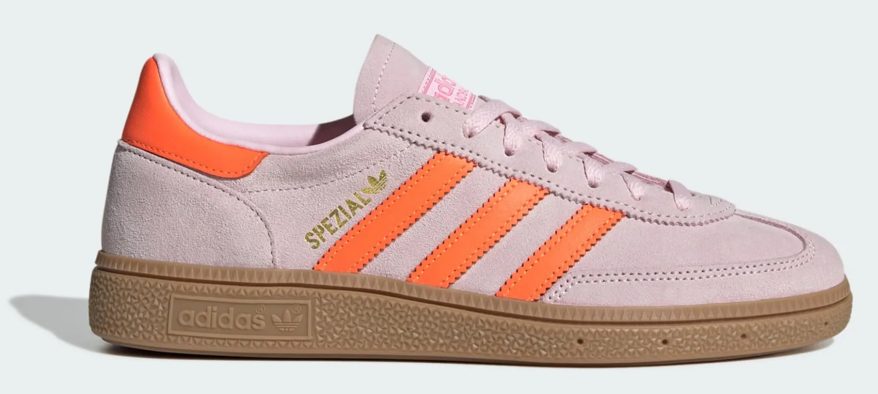 Womens adidas Handball Spezial W - Js0250 sold by Zulily