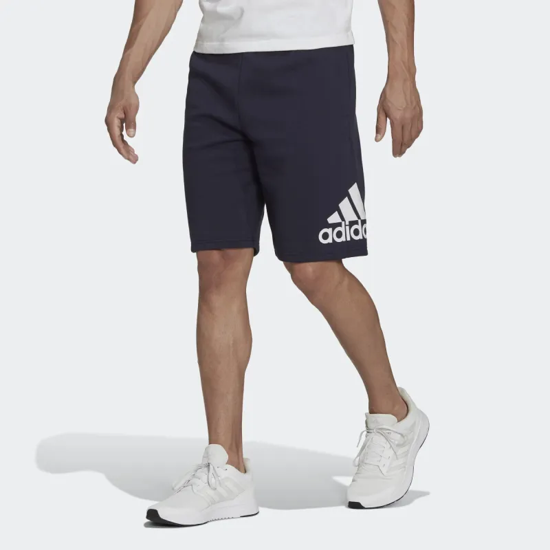 Men's adidas Essentials Fleece Big Logo Shorts - H55329 sold by Zulily