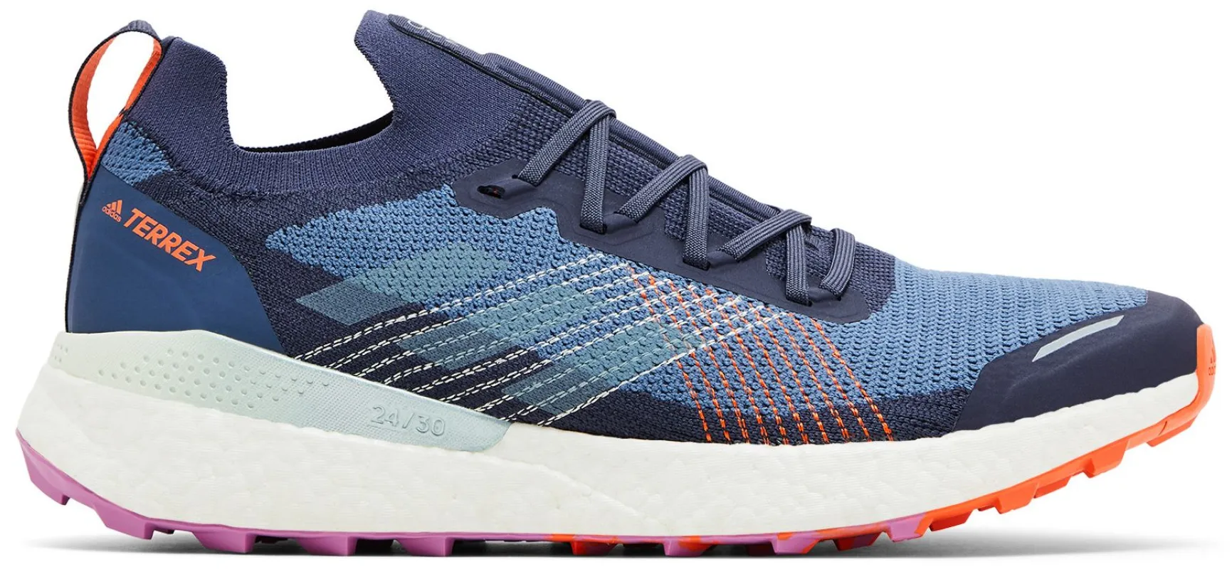 Men's adidas Terrex Two Ultra Primeblue - Gy6140 made by Adidas