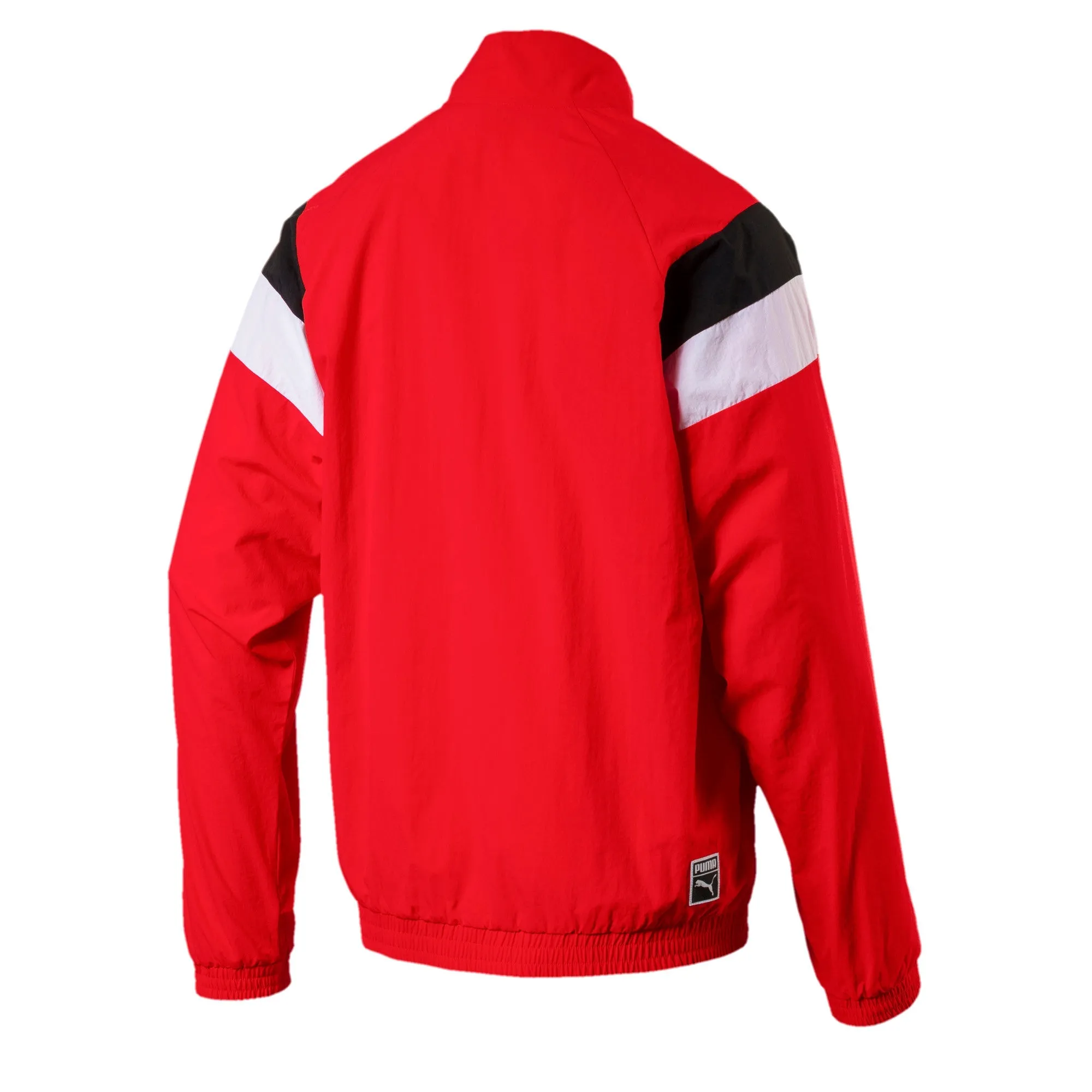Men's Puma Heritage Jacket - 575002-42 sold by Zulily product image thumbnail 3