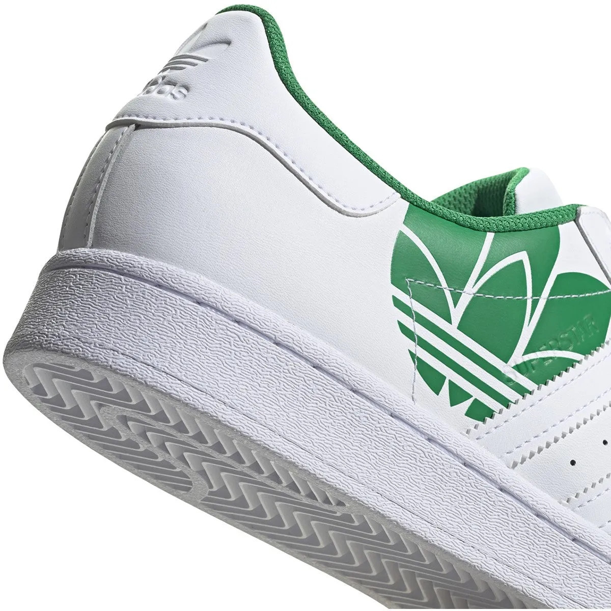 Men's adidas Superstar - Fy2827 sold by Zulily product image thumbnail 5