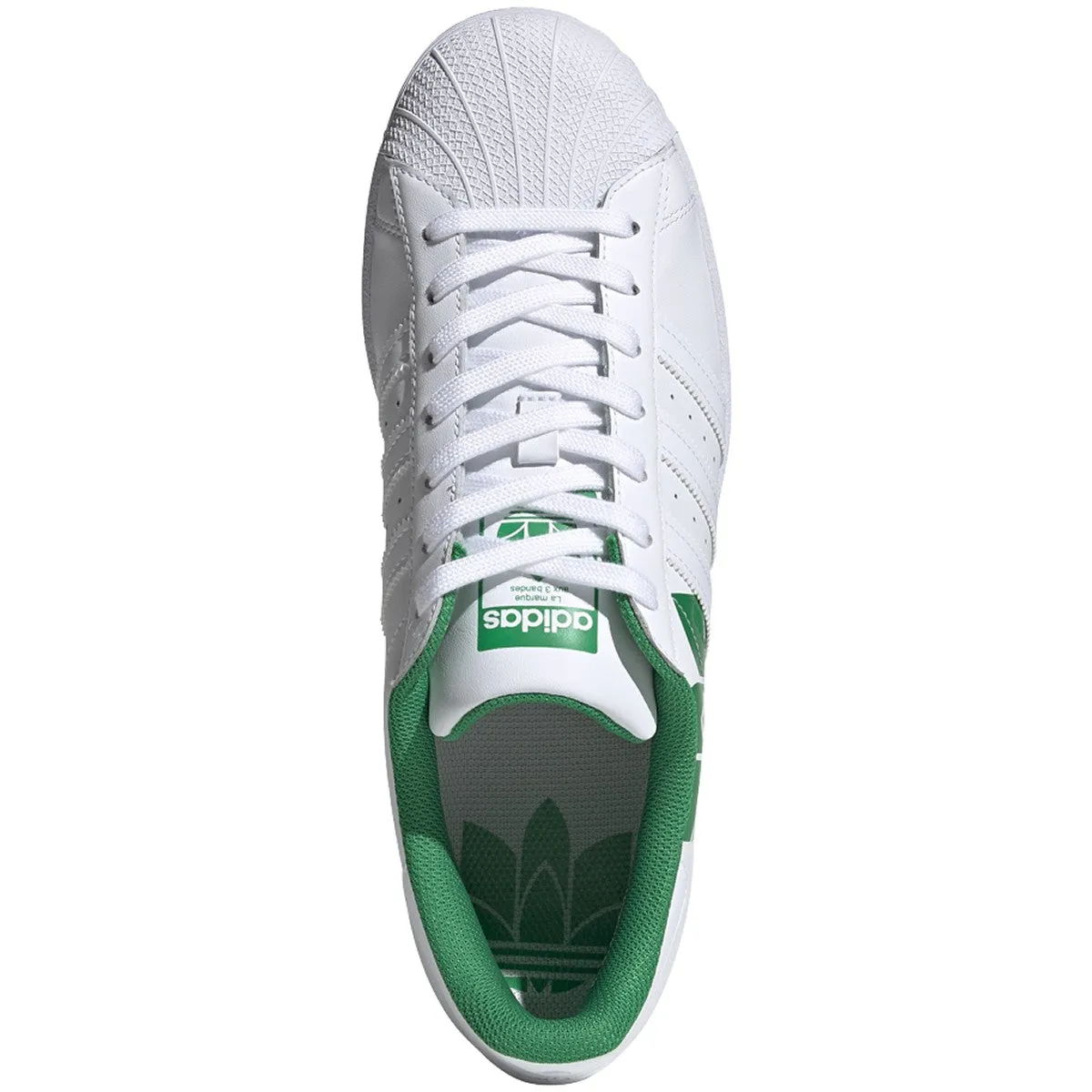 Men's adidas Superstar - Fy2827 sold by Zulily product image thumbnail 2