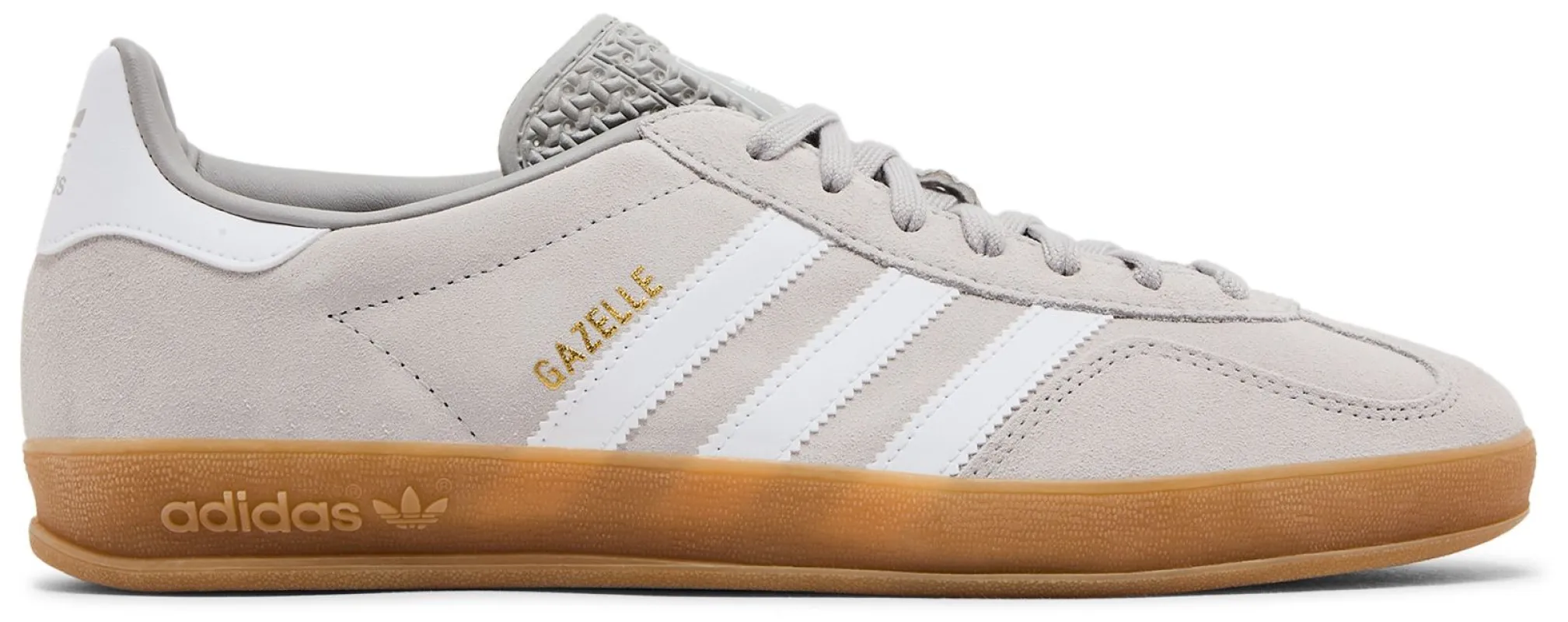 Men's adidas Gazelle Indoor - Jq0176 made by Adidas