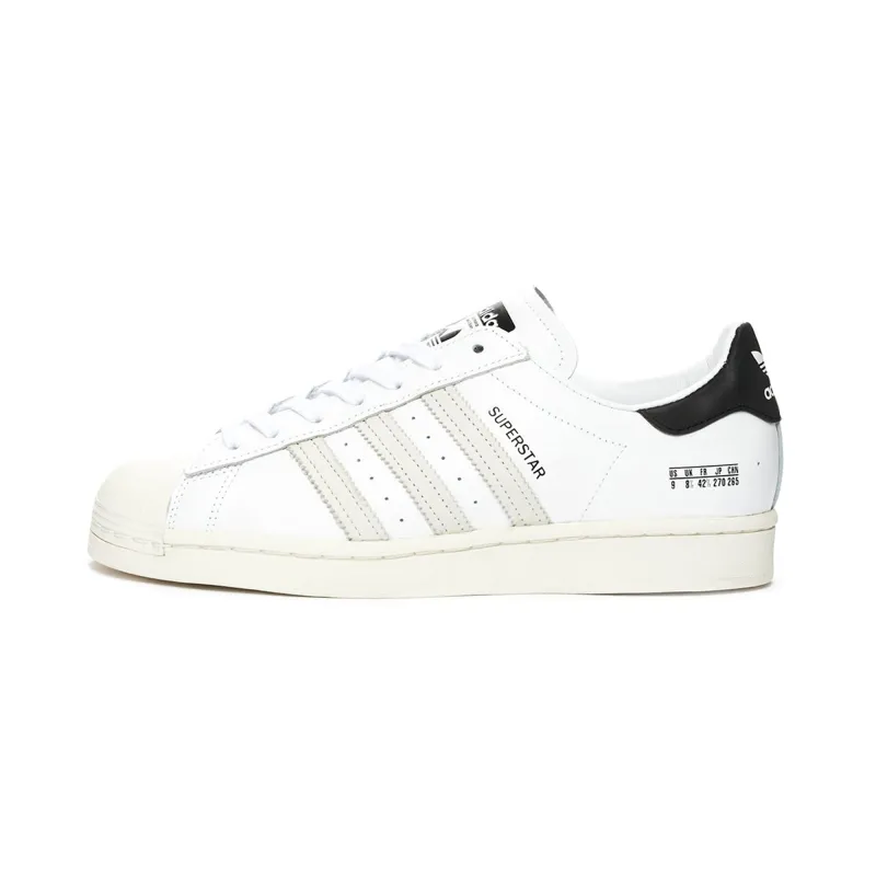 Men's adidas Superstar - Fv2808 made by Adidas
